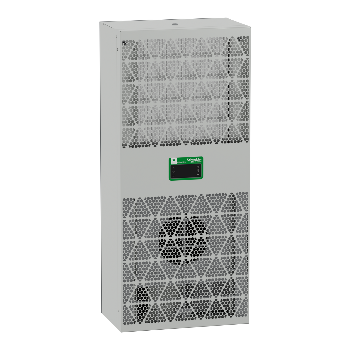 Schneider Electric-NSYCU800DG-ClimaSys - Climatisation d'armoire - latérale - 800W - 230V
