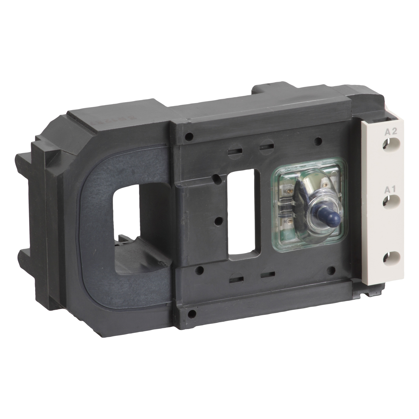 Schneider Electric-LX1FJ240-BOBINE LX1F 240 V CA A 40