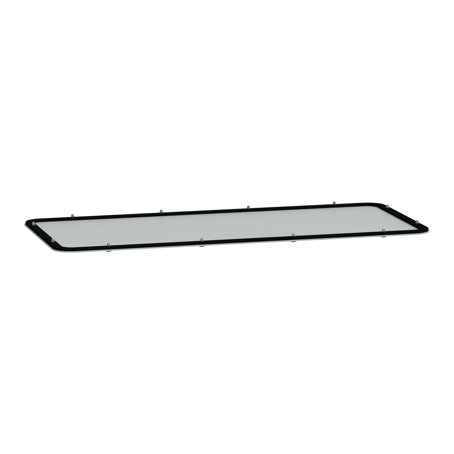Schneider Electric-NSYTLG-PPC STD PL.495X220 AC.COF