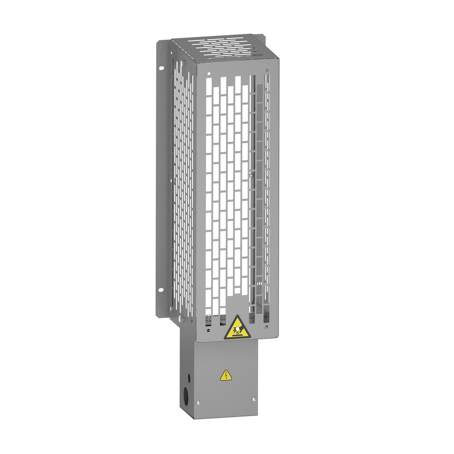 Schneider Electric-VW3A7734-Altivar - résistance de freinage - 10ohms - 1,1kW - IP20