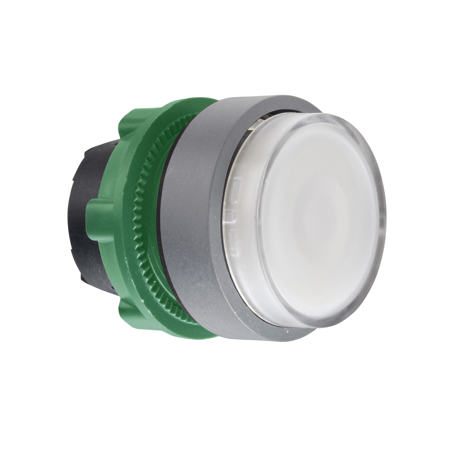 Schneider Electric-ZB5AHCUST09-Tête BP lumineux personnalisée