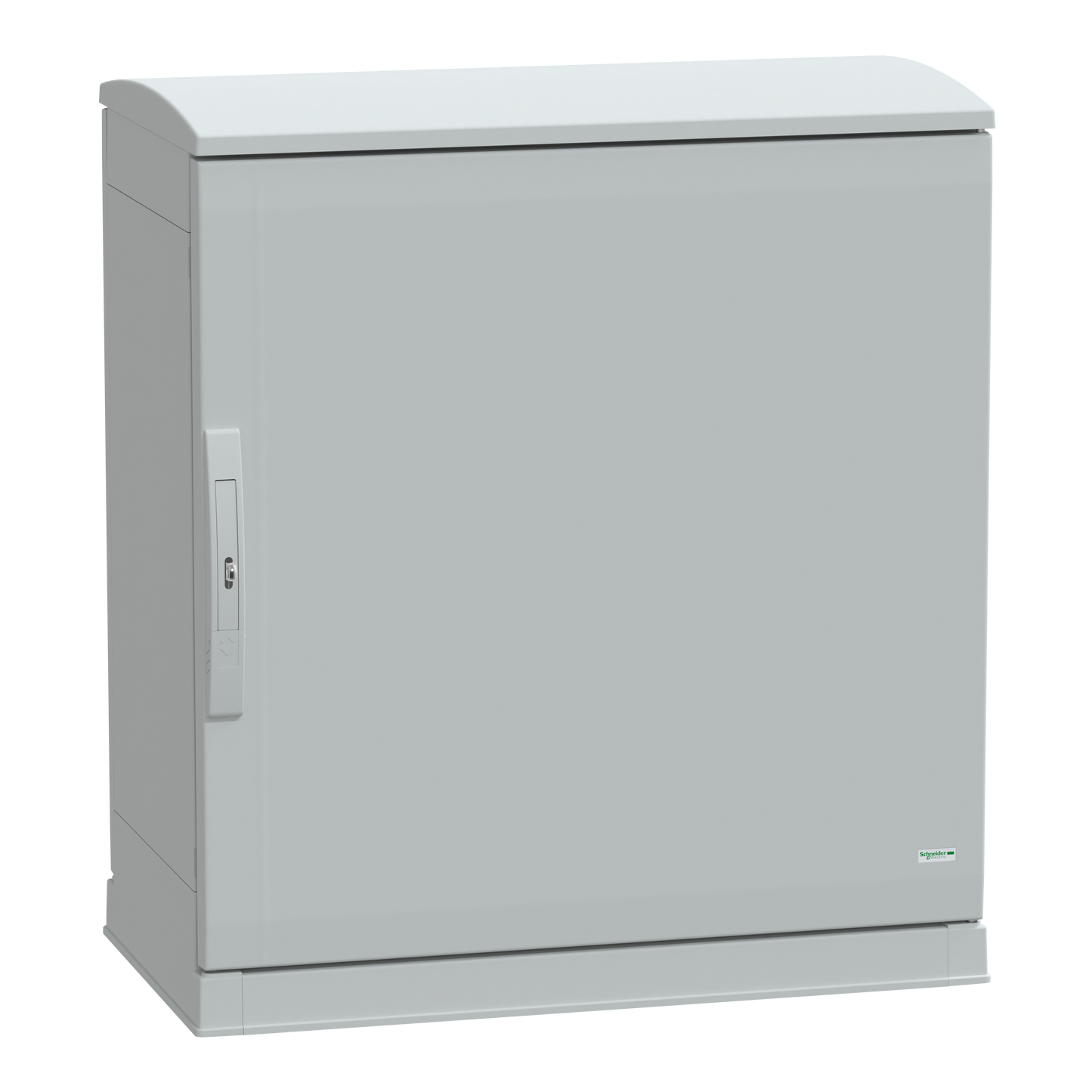Schneider Electric-NSYPHDZT774P-Thalassa - Armoire PLA Outdoor HD porte pleine IP55 - H843xL750xP420mm