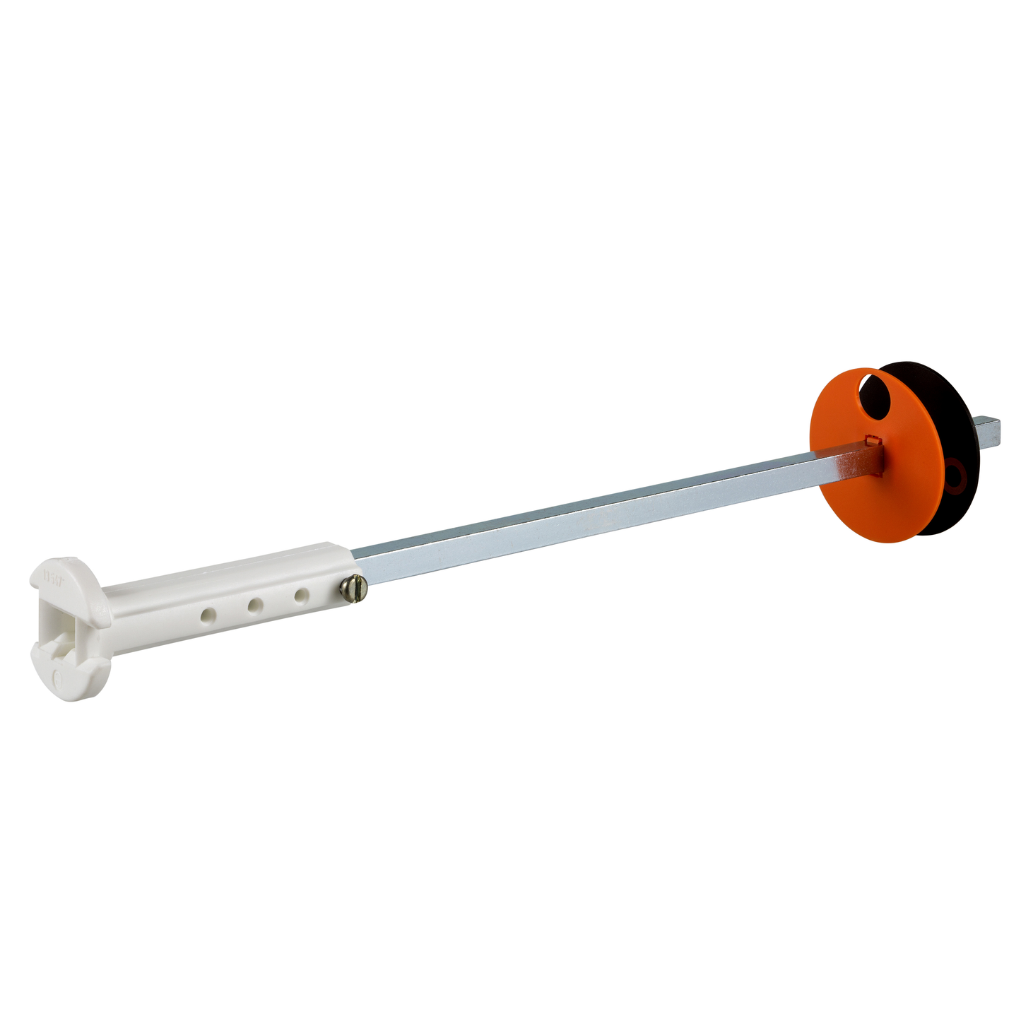 Schneider Electric-VZ17L127-TeSys Vario - Rallonge d'axe 110mm