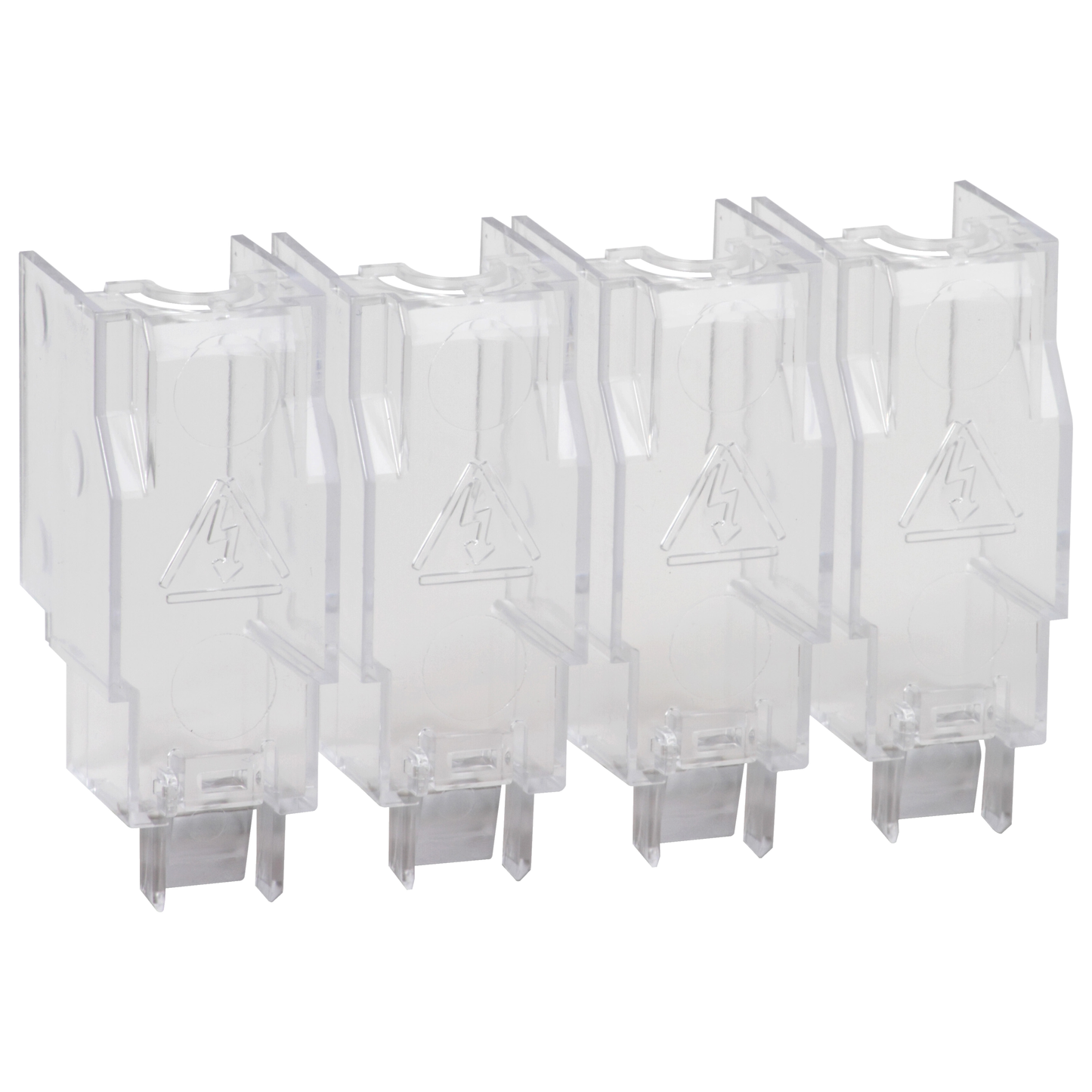 Schneider Electric-GS2AP64-TeSys GS - cache-borne - 4P - 630A à 800A