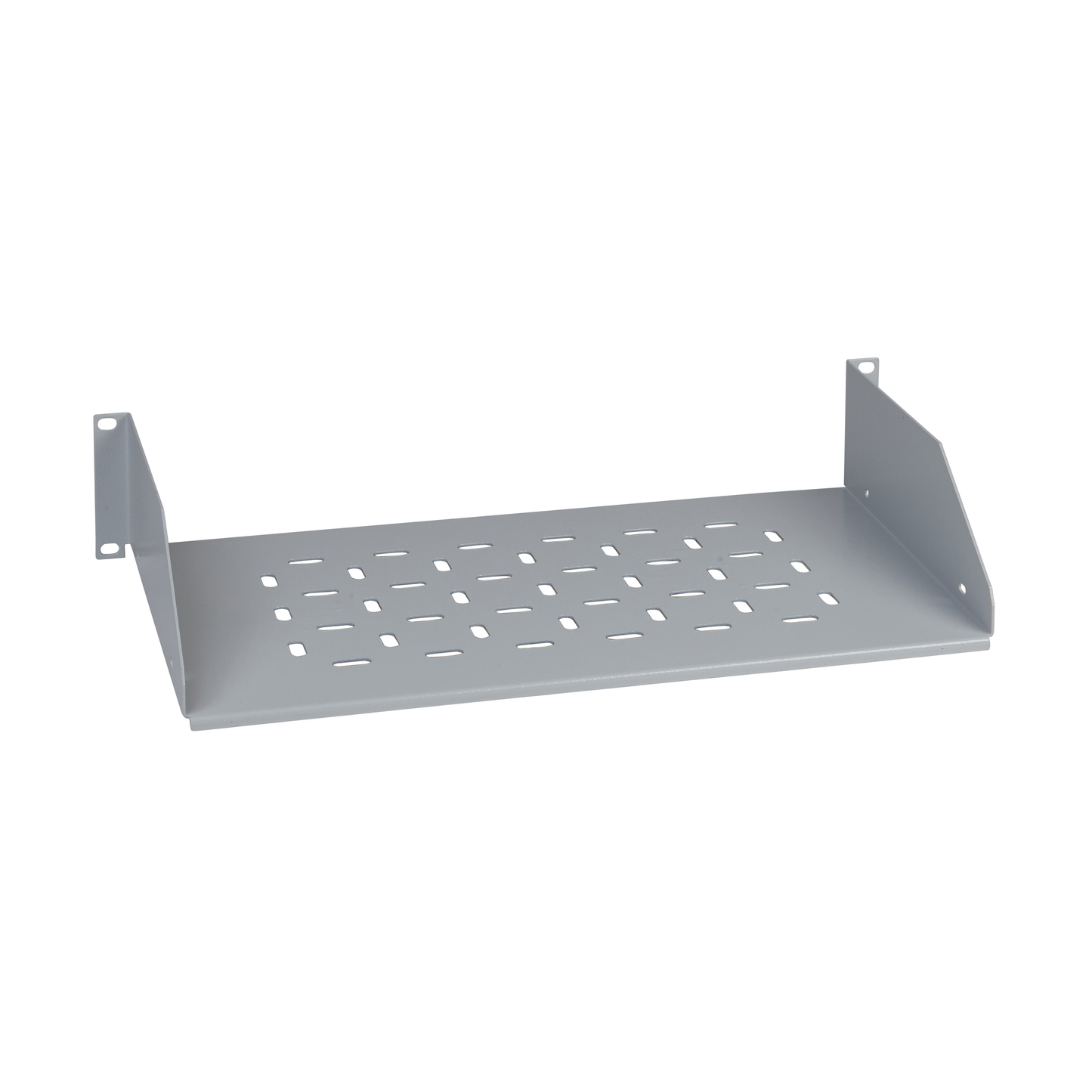 Schneider Electric-NSYBF2U40P-Actassi plateau fixe 19P 2U P400