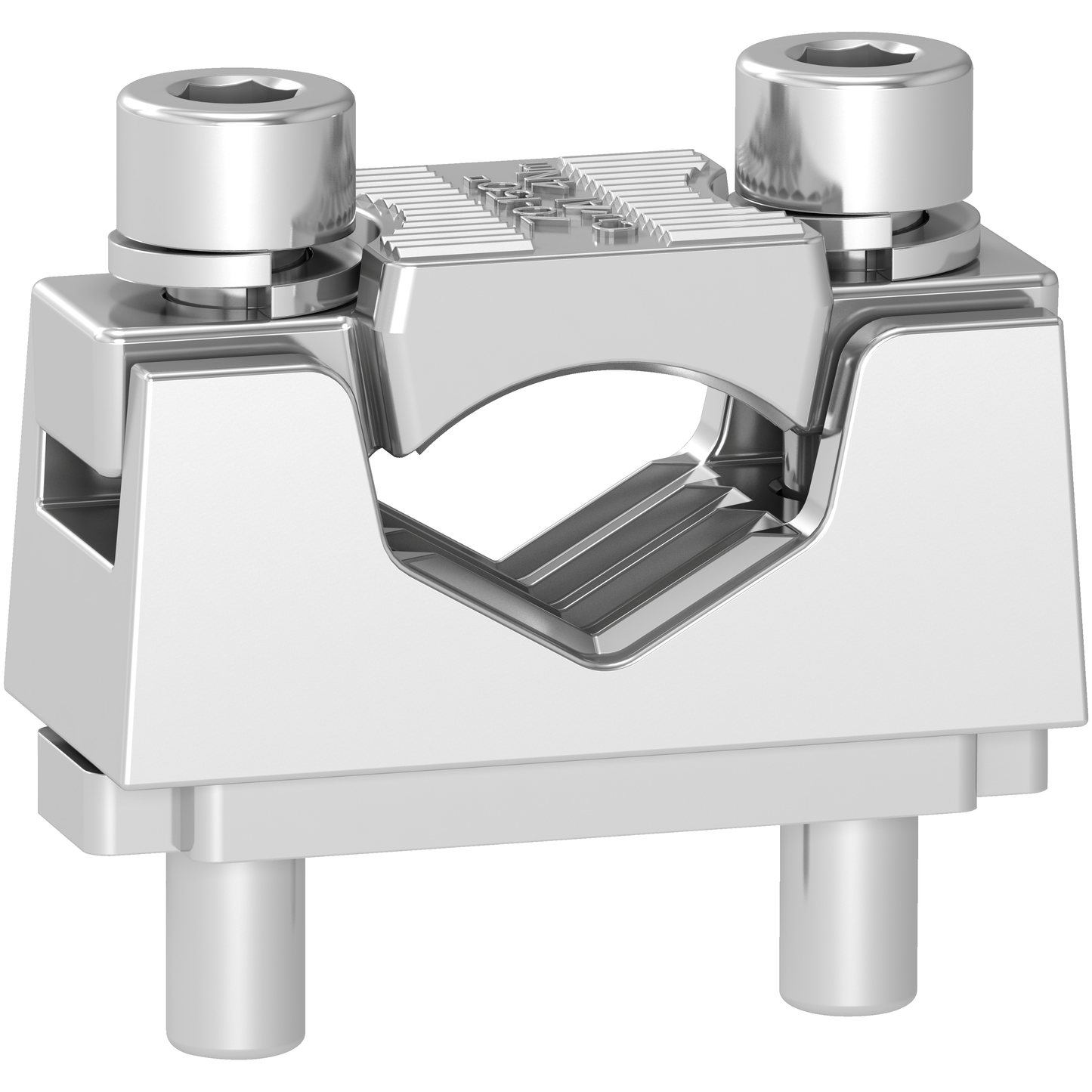 Schneider Electric-LV480822-Fupact ISFT250 - borne type prism - pour câble cuivre et aluminium - 70 à 150mm²