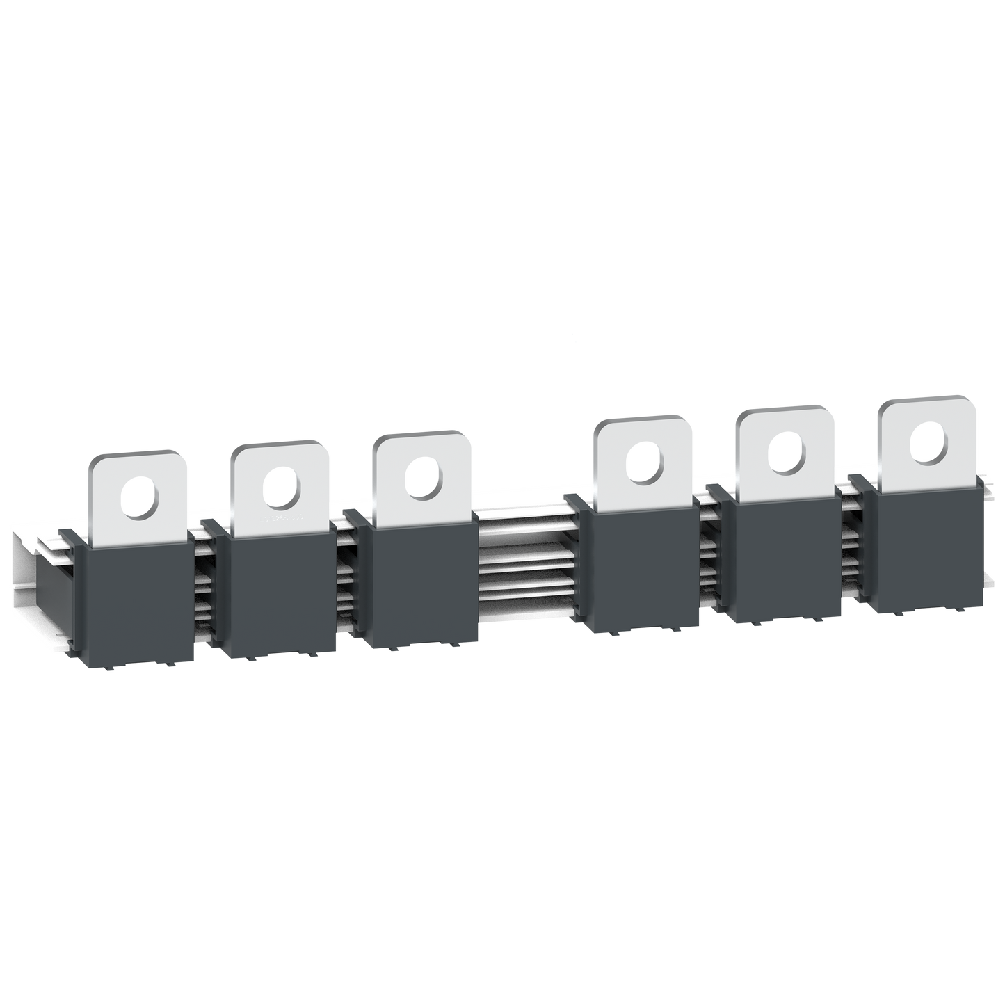 Schneider Electric-LA9G3751-Kit de barres 3 pôles ChangeOver pour TeSys G265-500