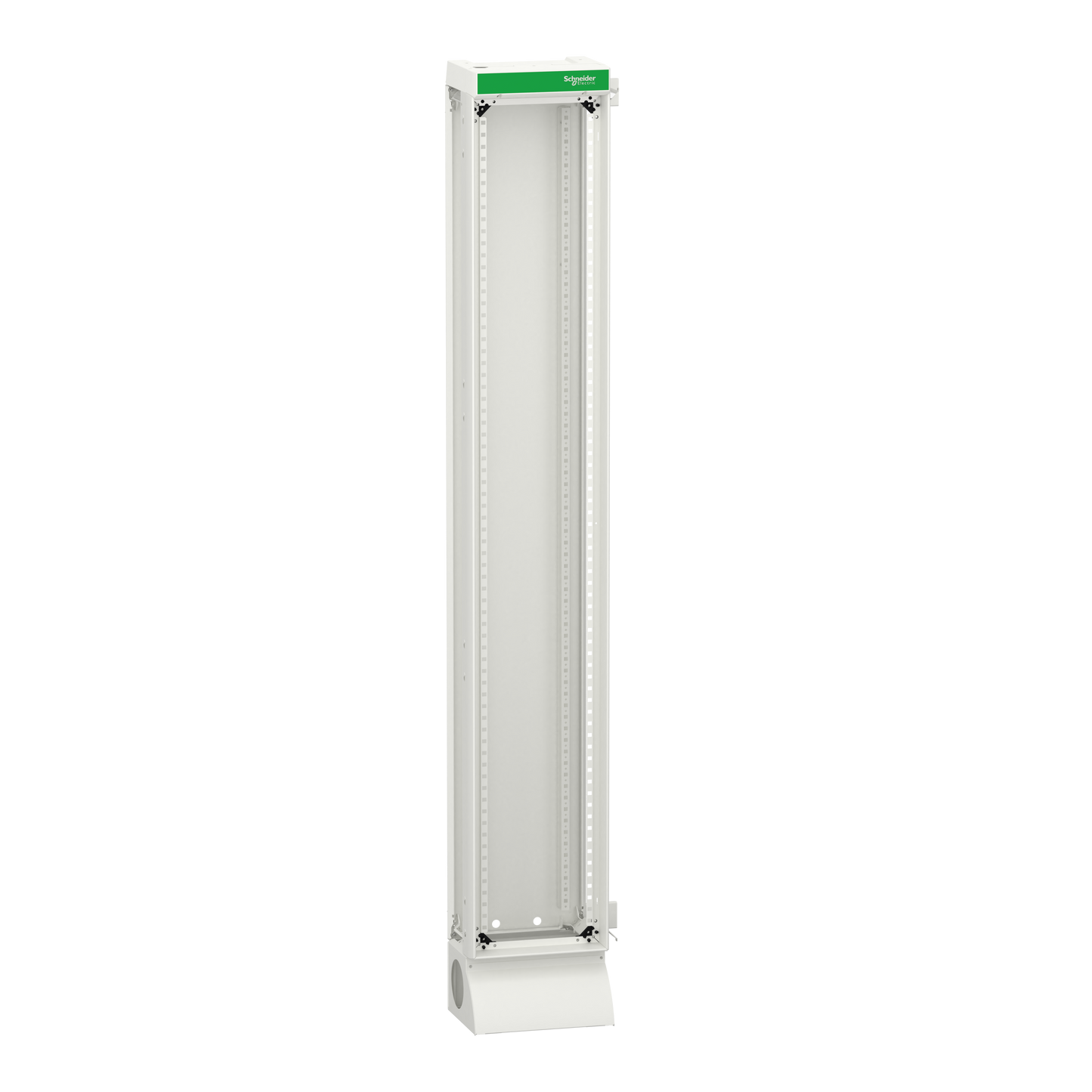 Schneider Electric-LVS08275-PrismaSeT G - Gaine extension Armoire - IP30 - L300 - 36M - RAL9003