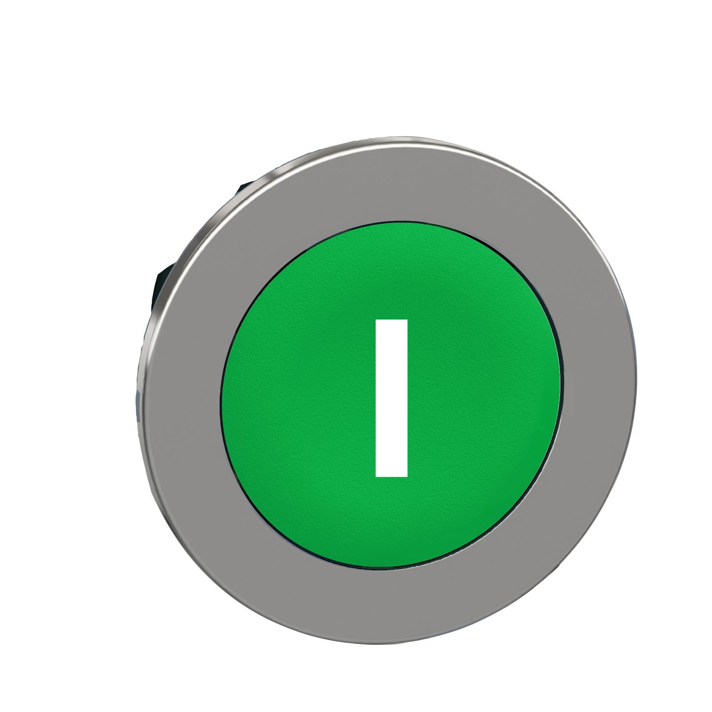 Schneider Electric-ZB4FACUST02-Harmony XB4 - porte-étiquette plat 30x40 - Ø22 - personnalisée via configurateur