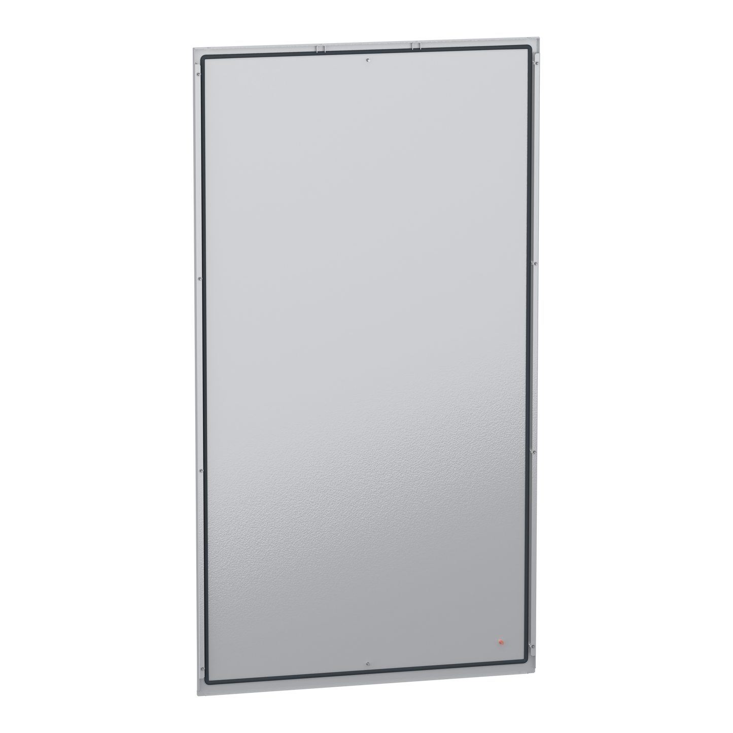 Schneider Electric-NSYBPN1810-PanelSeT SFN Kit - panneau arrière - 1800x1000 mm (Hxl)