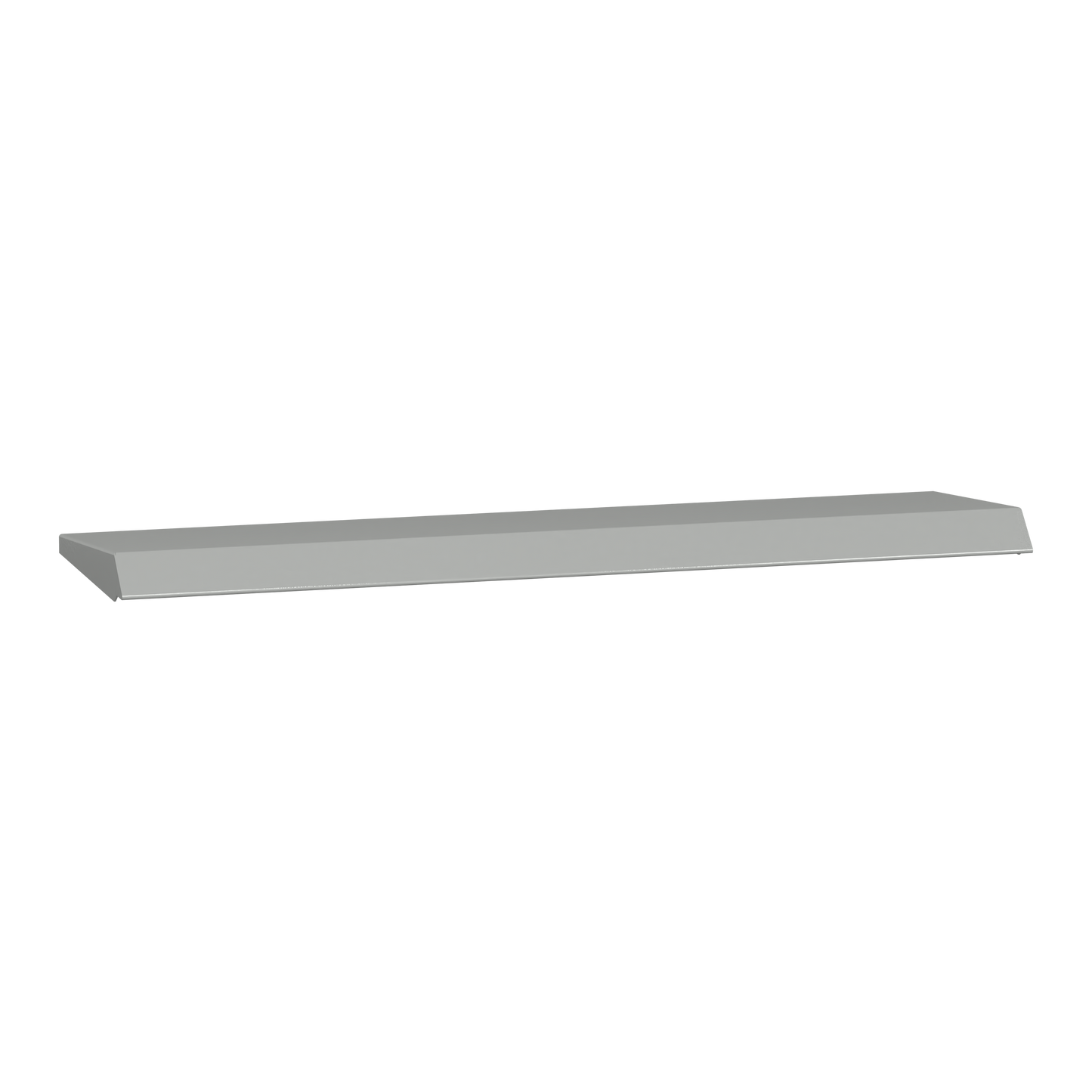 Schneider Electric-NSYTJ8025-PanelSeT Accessoires - auvent - acier galvanisé - pour coffret L800xP250mm