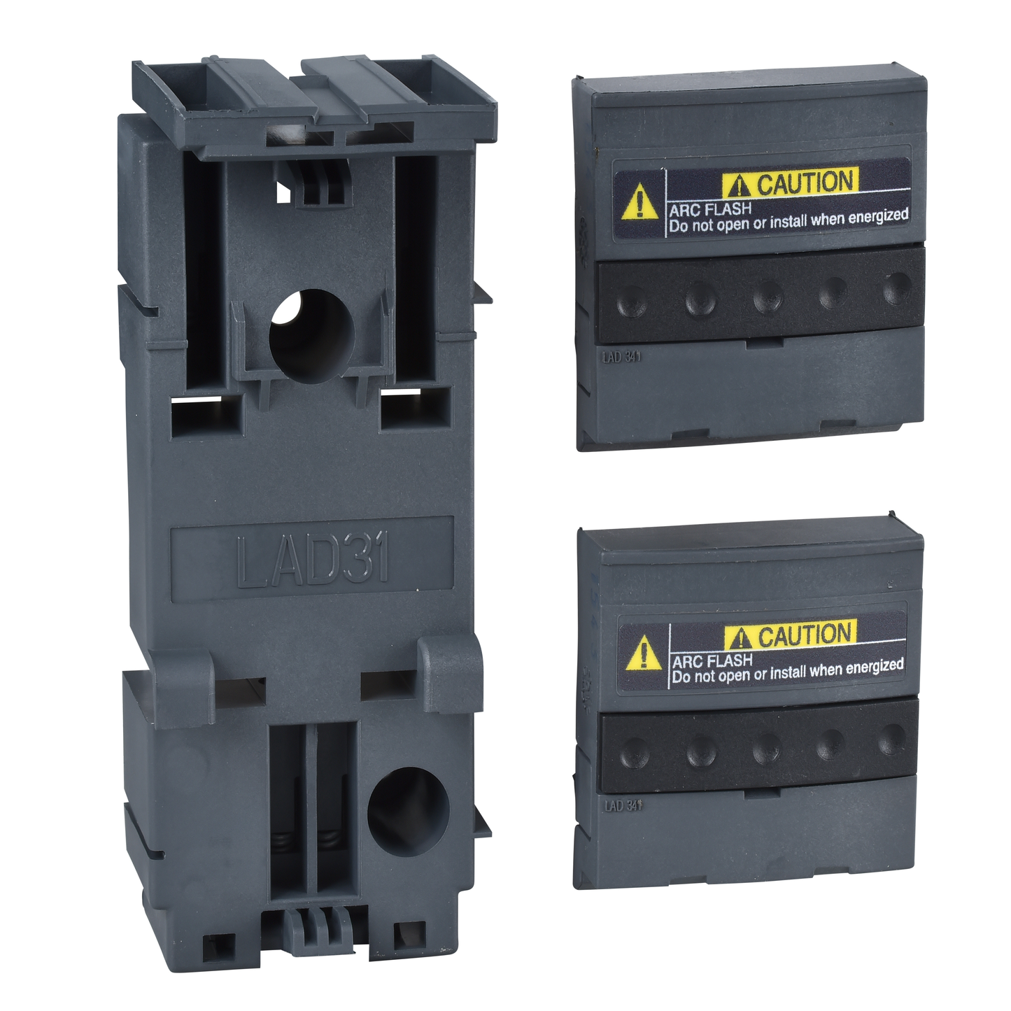 Schneider Electric-LAD351-TeSys D - Rehaus.lad31+mod puiss.
