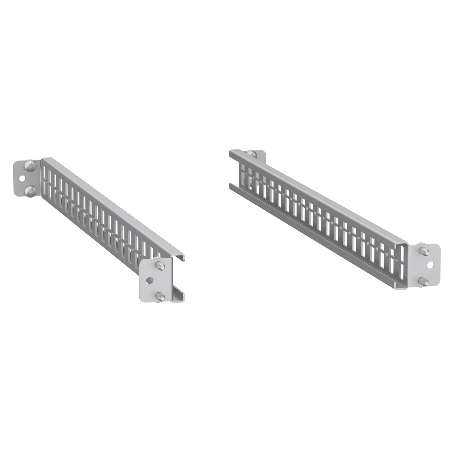 Schneider Electric-NSYSICR4060-2 trav. encaissees H40 L600mm