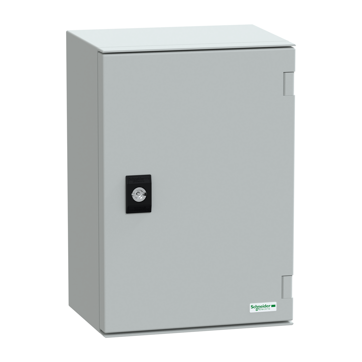 Schneider Electric-NSYPLM32G-Thalassa - Coffret polycabonate 310x215x160 - IP66 - RAL 7035