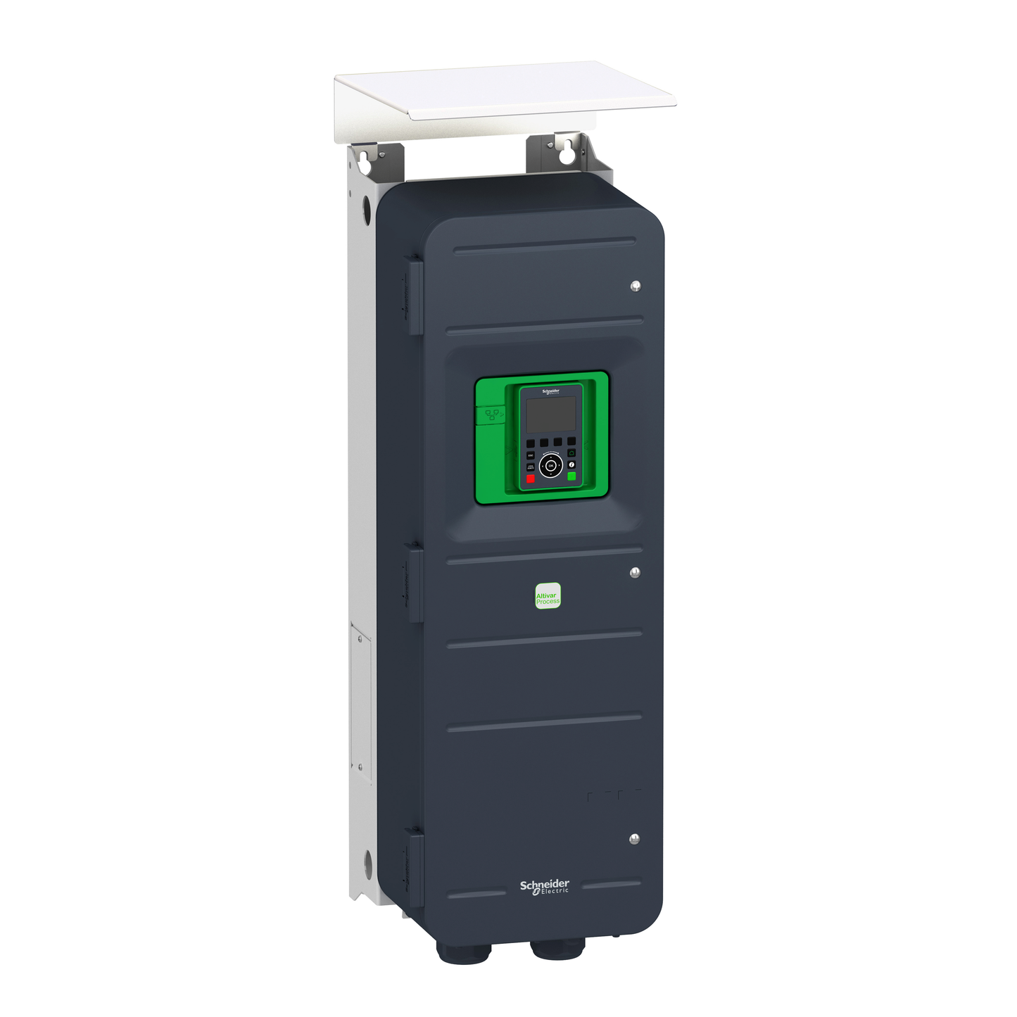 Schneider Electric-ATV650D37N4U-Altivar Process - variateur de vitesse - 37kW - 400/480 - IP55 - Ul Type 12