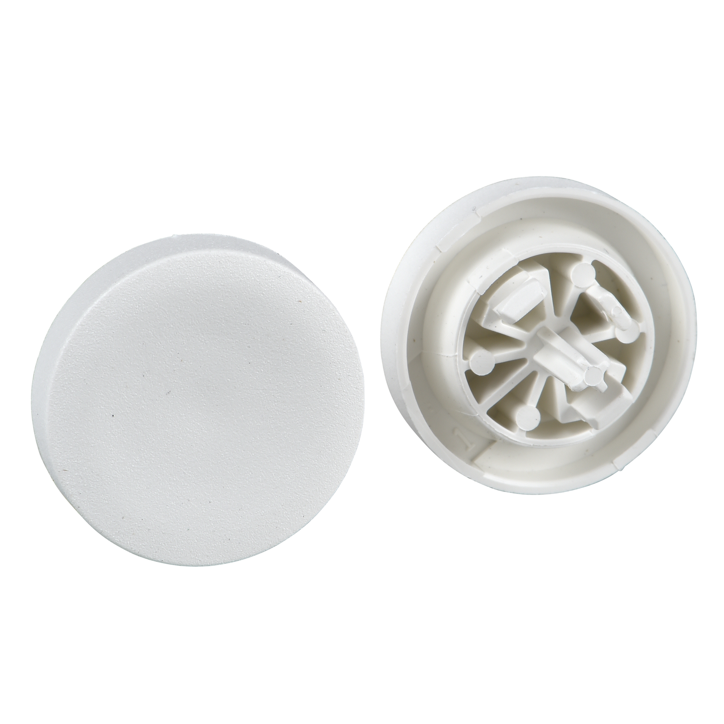 Schneider Electric-ZBL1-box of 10 * CAPSULE POUSS.DEPASSANT
