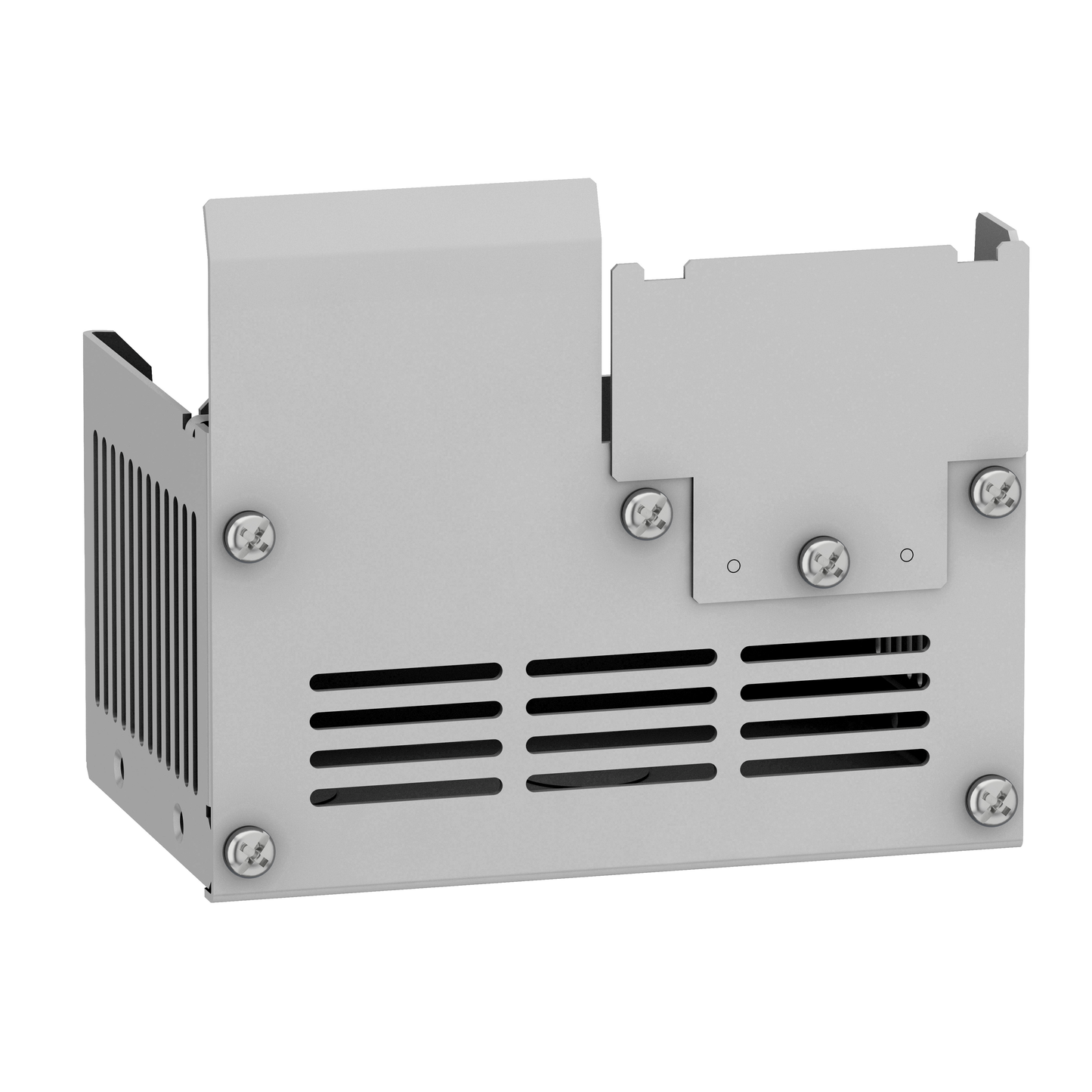 Schneider Electric-VW3A95815-Altivar Machine ATV320 - kit de conformité UL Type 1 T3F BOX