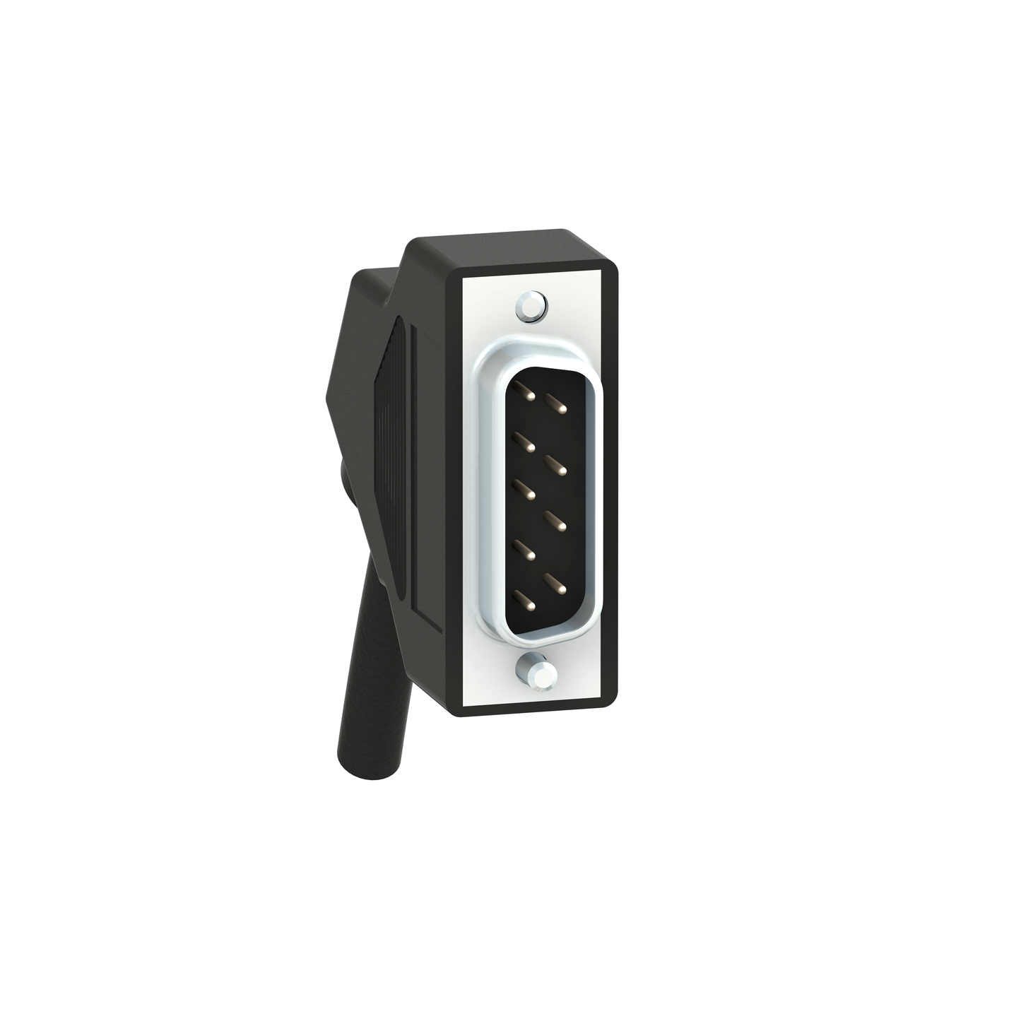 Schneider Electric-BMXXBC120K-Modicon X80 - câble extension rack M340/M580 - 12m
