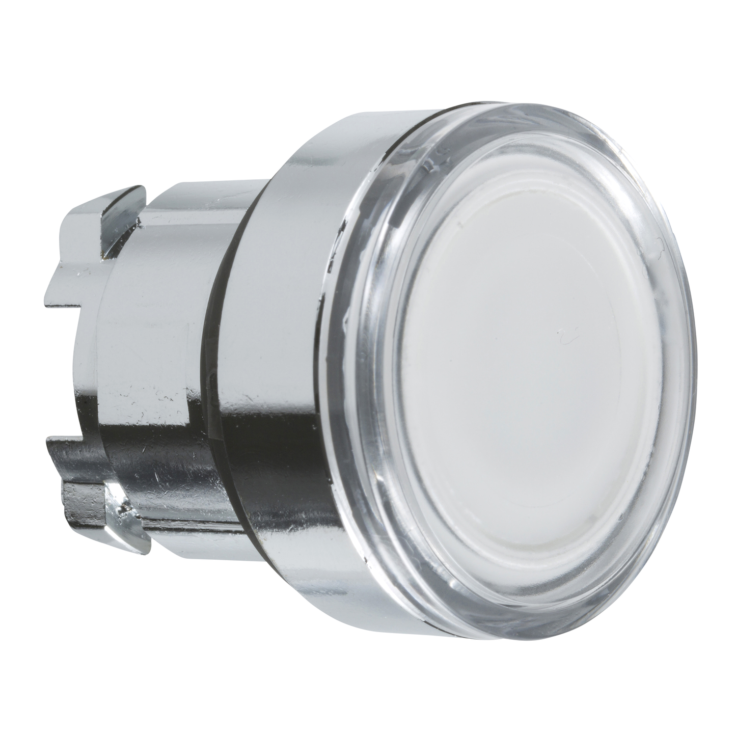 Schneider Electric-ZB4BWCUST04-Harmony XB4 - porte-étiquette plat 30x40 - Ø22 - personnalisée via configurateur