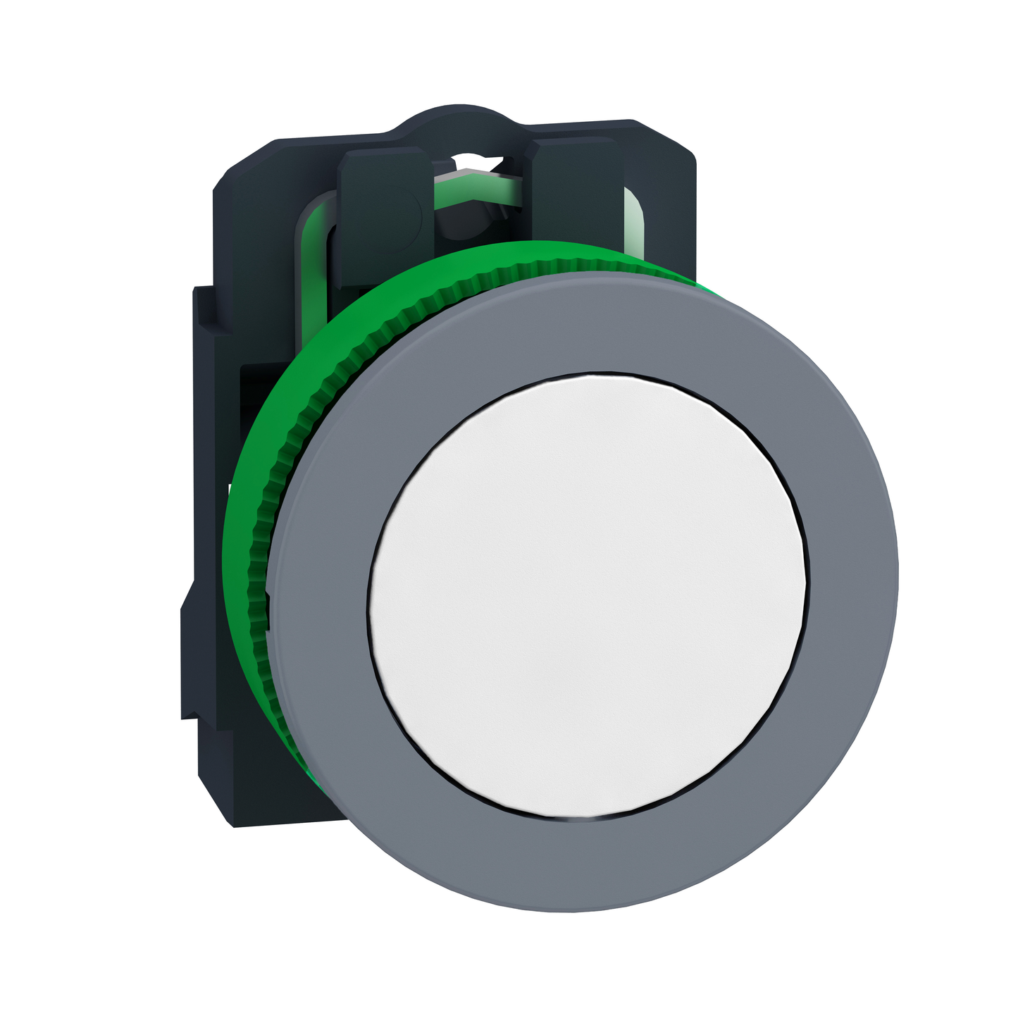Schneider Electric-XB5FACUST02-Bouton poussoir personnalisé