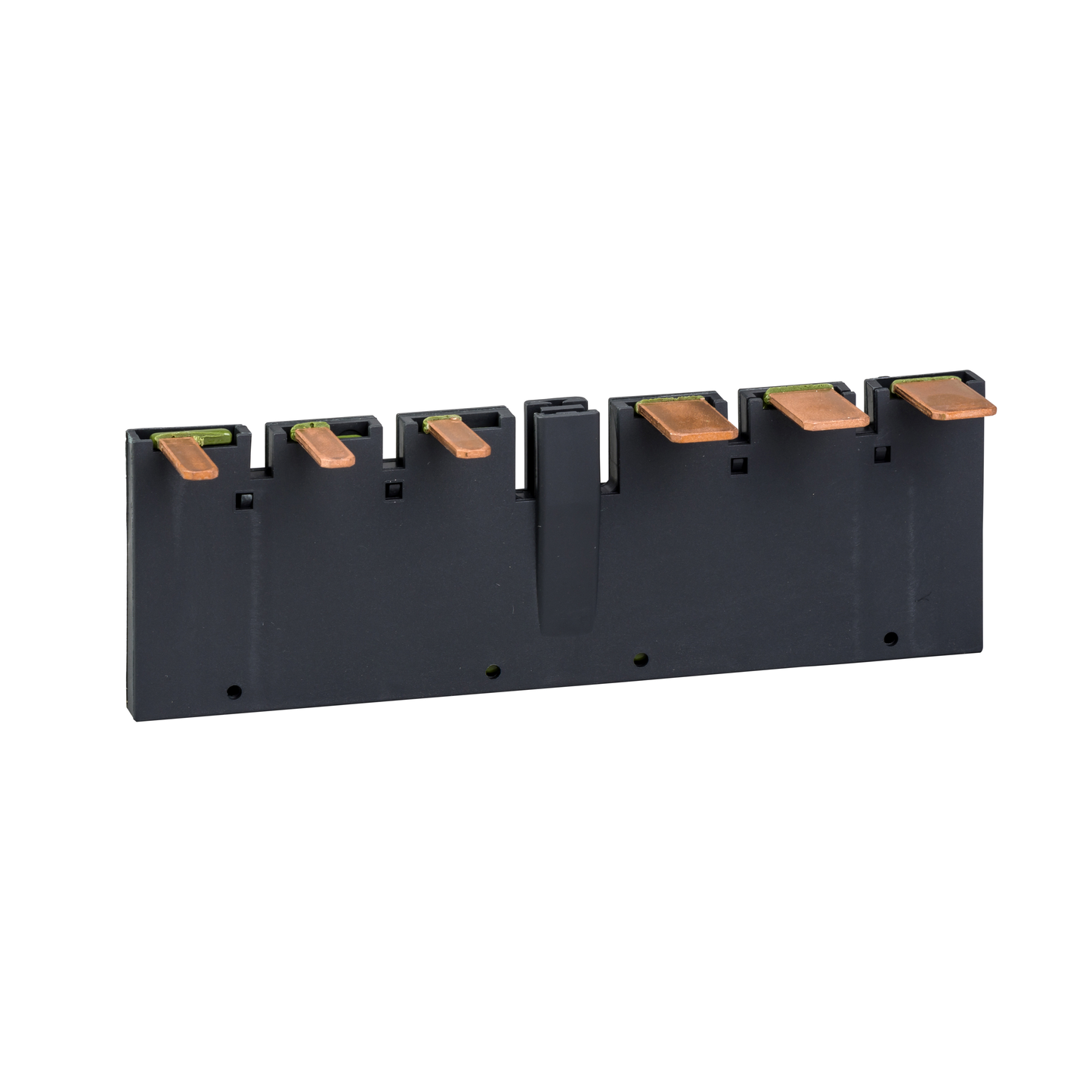 Schneider Electric-LA9D65A6-TeSys D - Jeux de barres puissance parallele d40a a d65a