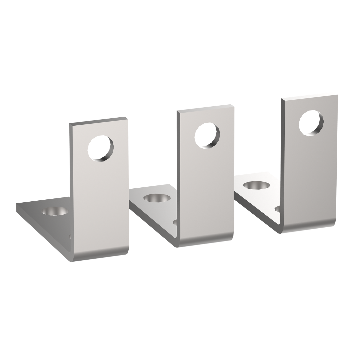 Schneider Electric-LA9G3661-L Side Extension 3P G115-225