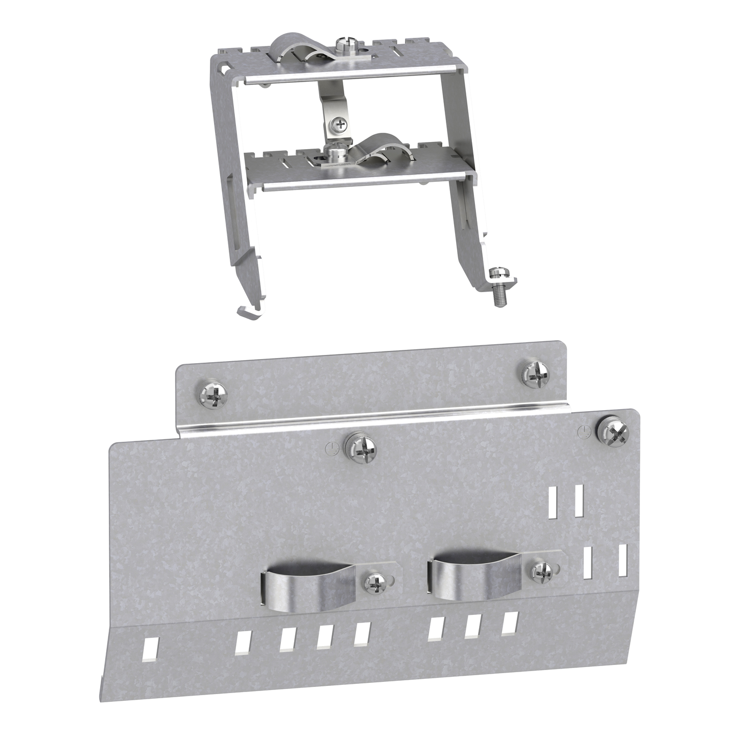 Schneider Electric-VW3A4432-Altivar - accessoire - kit CEM Taille 3