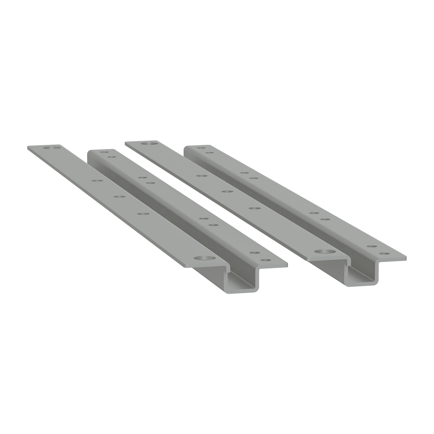 Schneider Electric-NSYPTZ6-PLAT.ADAPT.NSYDPLA6 620MM