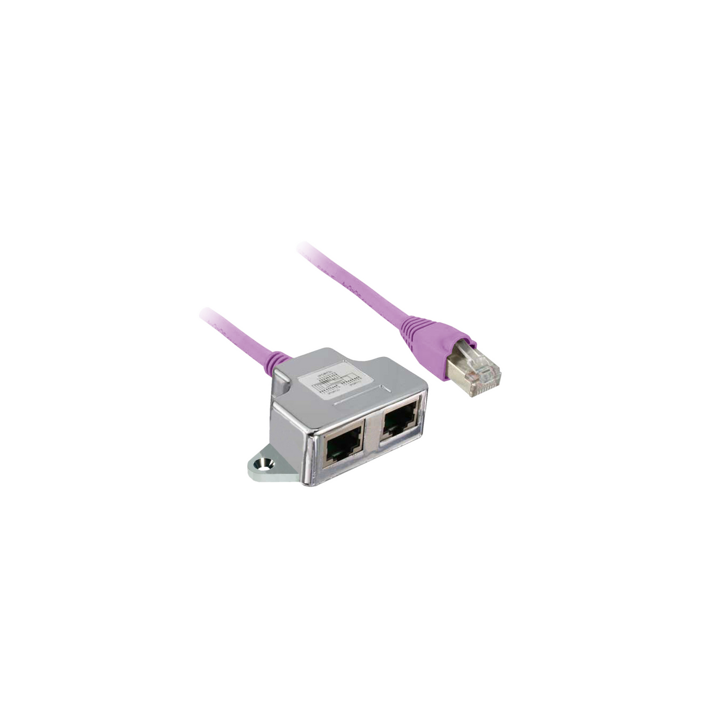Schneider Electric-TCSCTN023F13M03-Altivar - adaptateur de borne CANopen - pour Lexium SD3