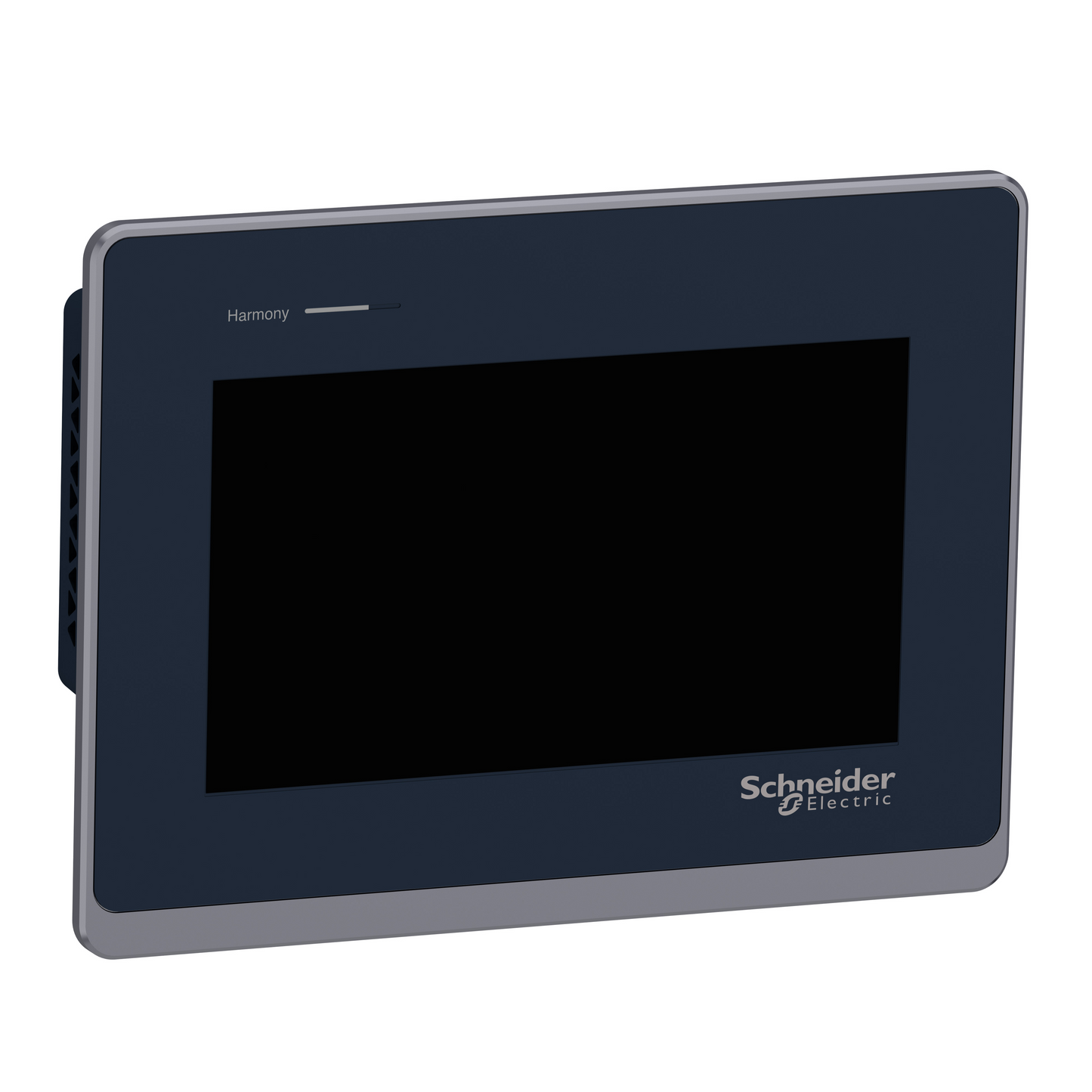 Schneider Electric-HMISTW6400-Harmony HMIST6 - web terminal tactile - 7pW - 800x480 pixels - 16M couleur 24Vcc