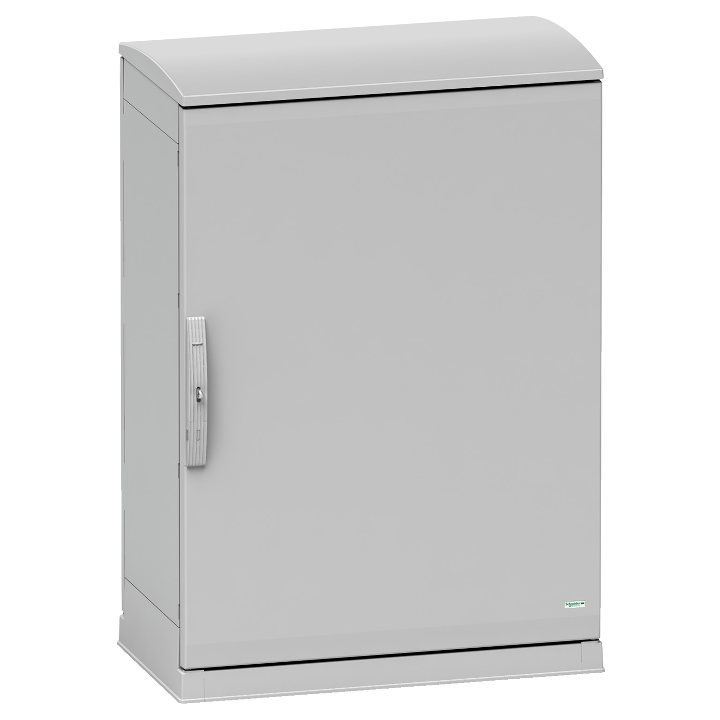 Schneider Electric-NSYPHDZT2074P-Thalassa - Armoire PLA Outdoor HD porte pleine IP55 - H2093xL750xP420mm