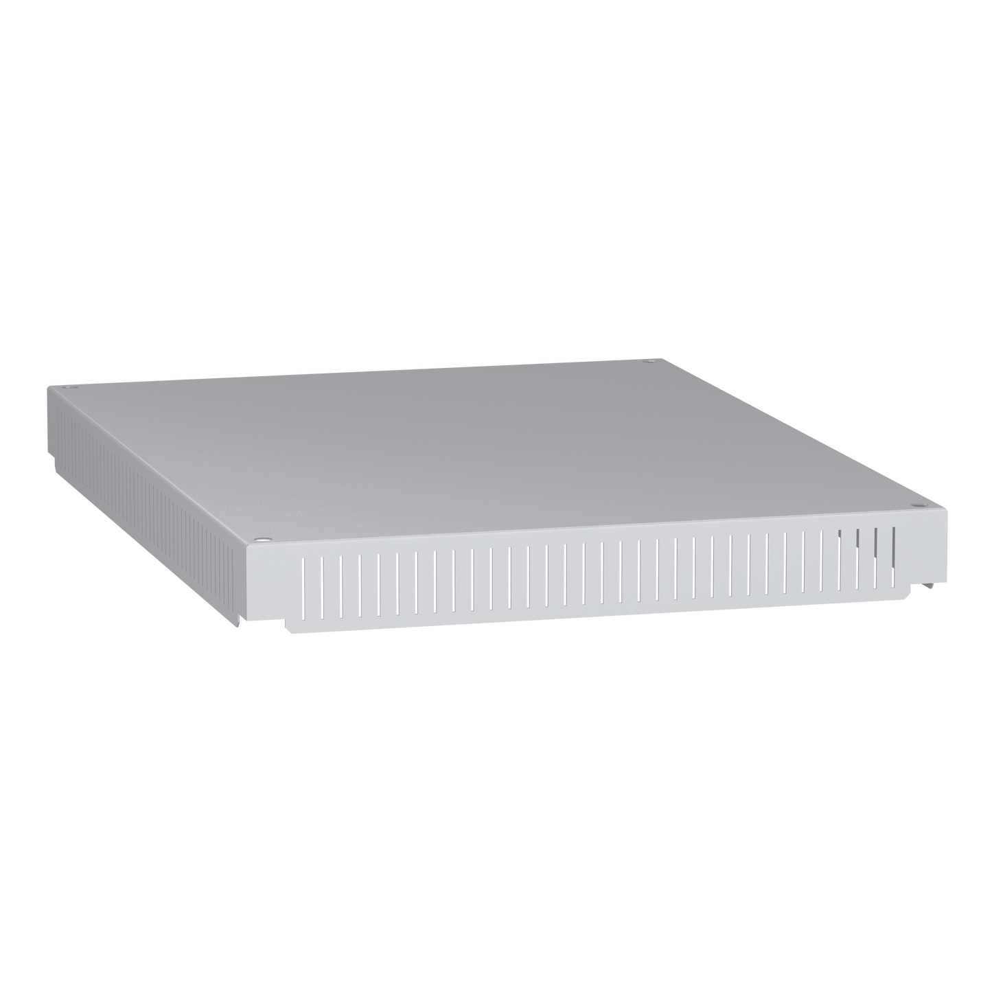 Schneider Electric-NSYSVR608-PanelSeT Accessoires - toit ventilé - cellule SF - 600x800mm