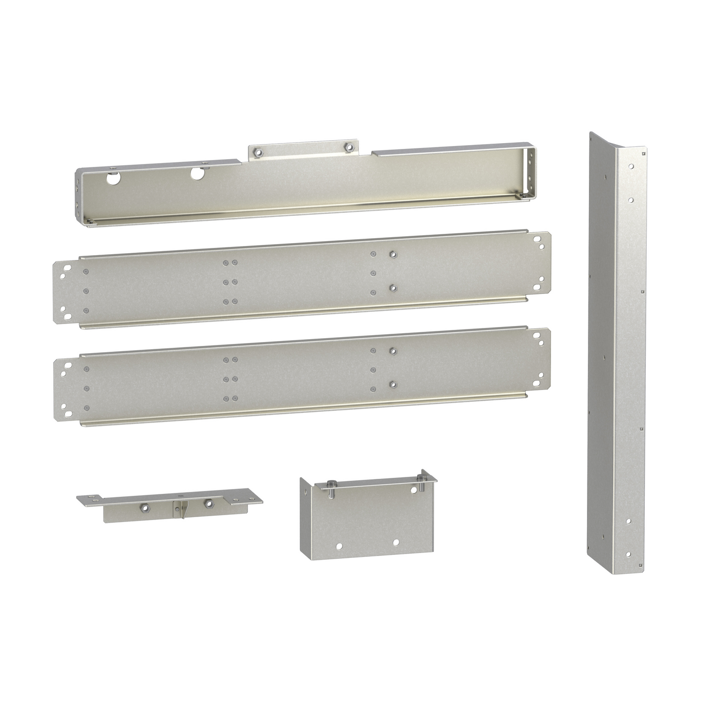 Schneider Electric-VW3A99ACFCBN01-Mounting Kit for Standard Power Module