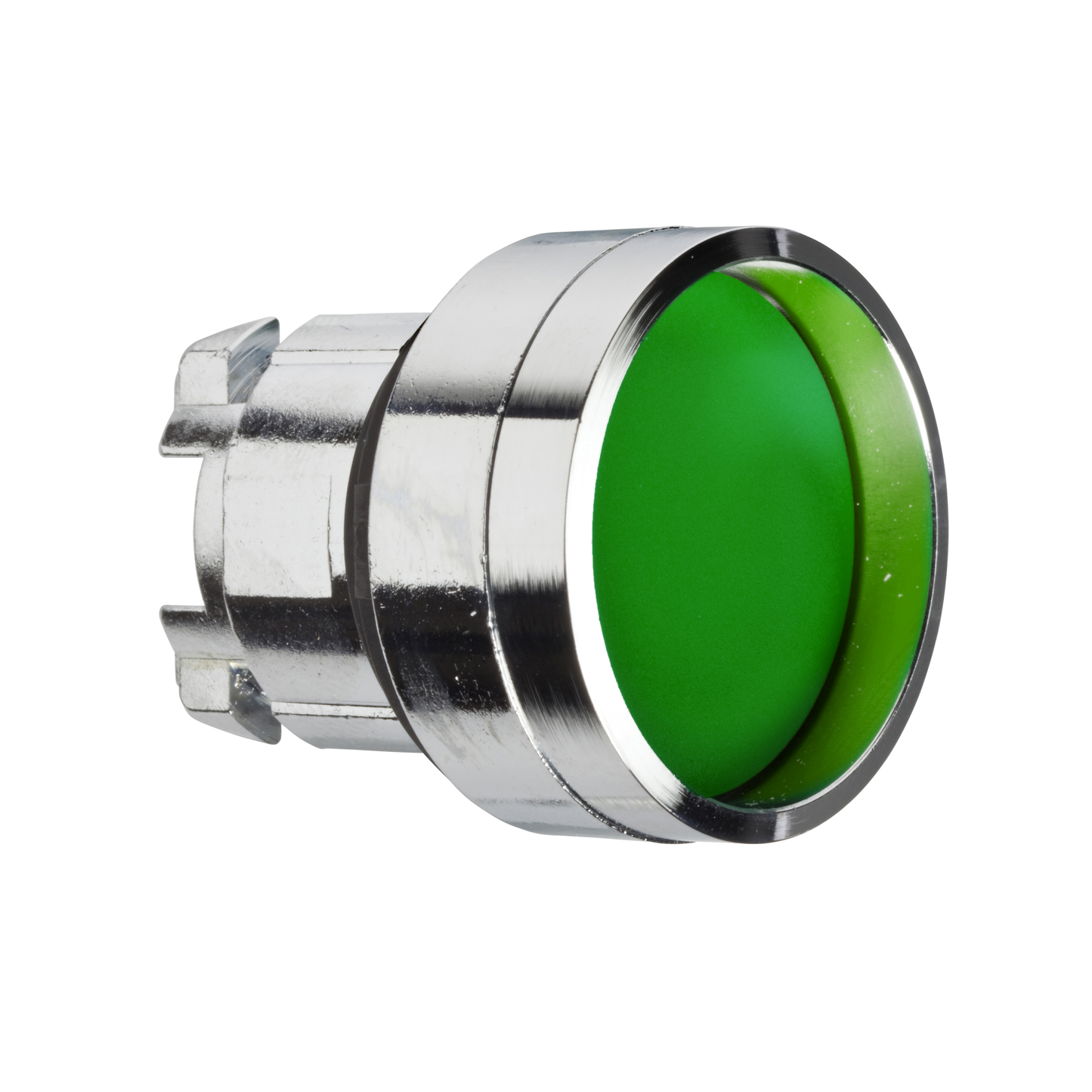 Schneider Electric-ZB4BA36-TETE BOUTON POUSSOIR