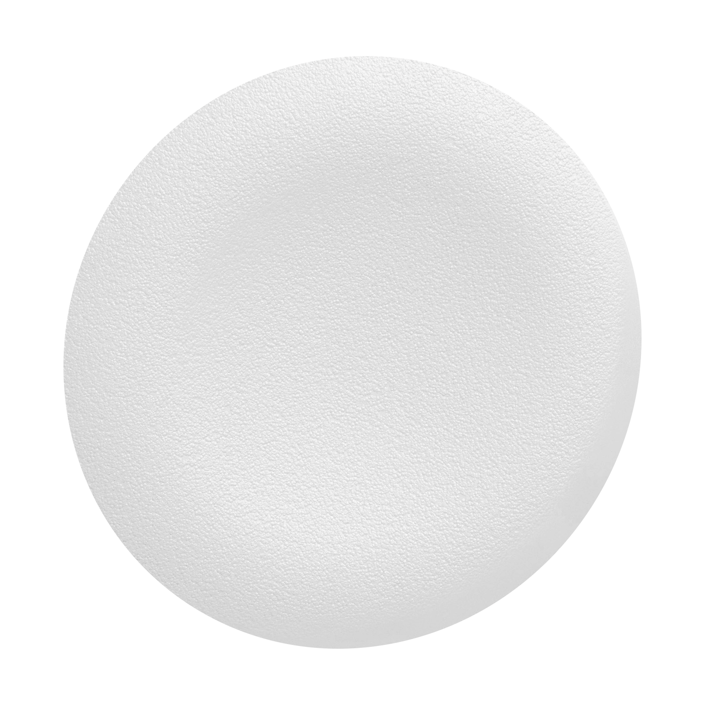 Schneider Electric-ZBAF1-Harmony - capsule pour bouton poussoir - lisse - Ø22 - blanc