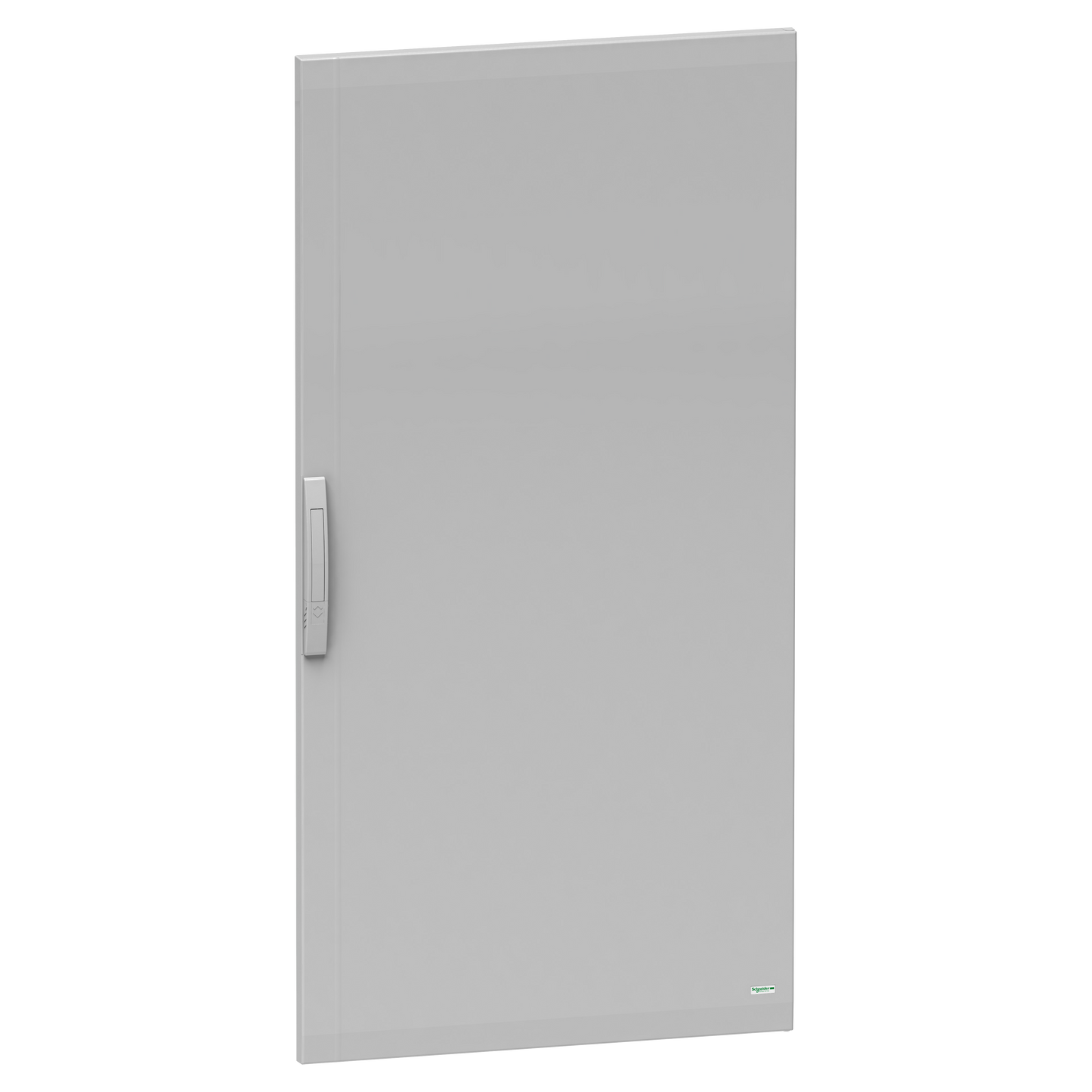 Schneider Electric-NSYDPLA77HG-Thalassa - Porte de PLA 750x750 manette Ral 7035