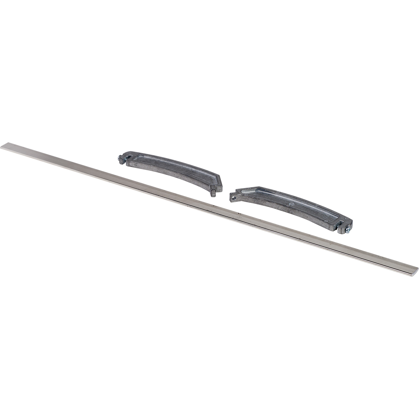 Schneider Electric-BMXXSP1200-Modicon X80 - kit de reprise blindage - pour rack M340 - 12 emplacements