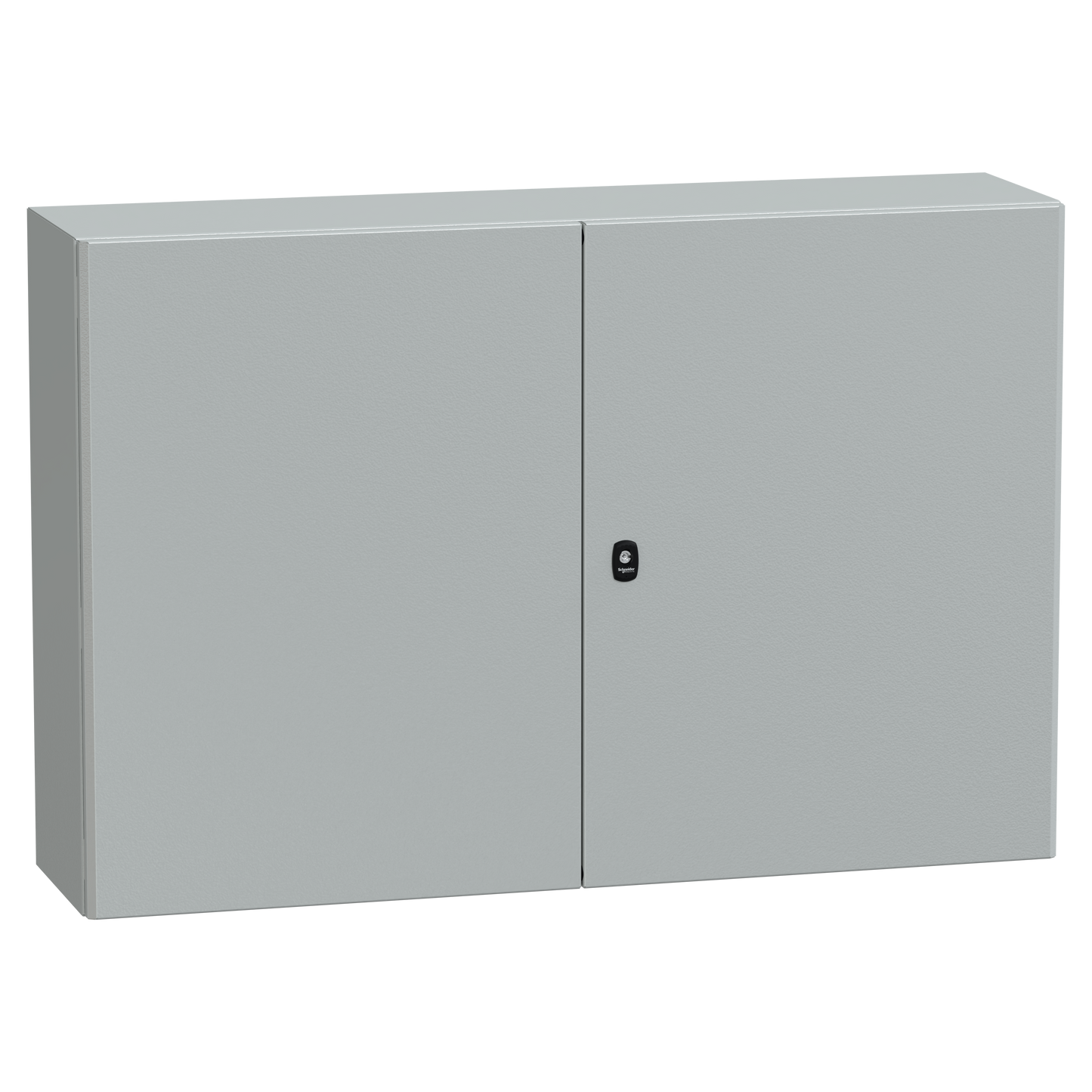 Schneider Electric-NSYS3D81230DP-S3D 2P 800X1200X300+CHASS