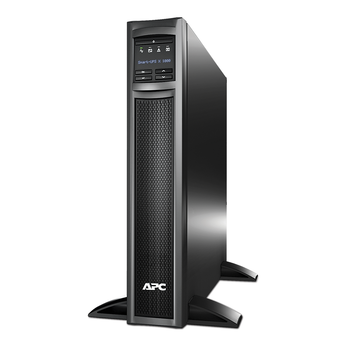 Schneider Electric-SMX1000IR-APC R-SMART UPS X 1000VA