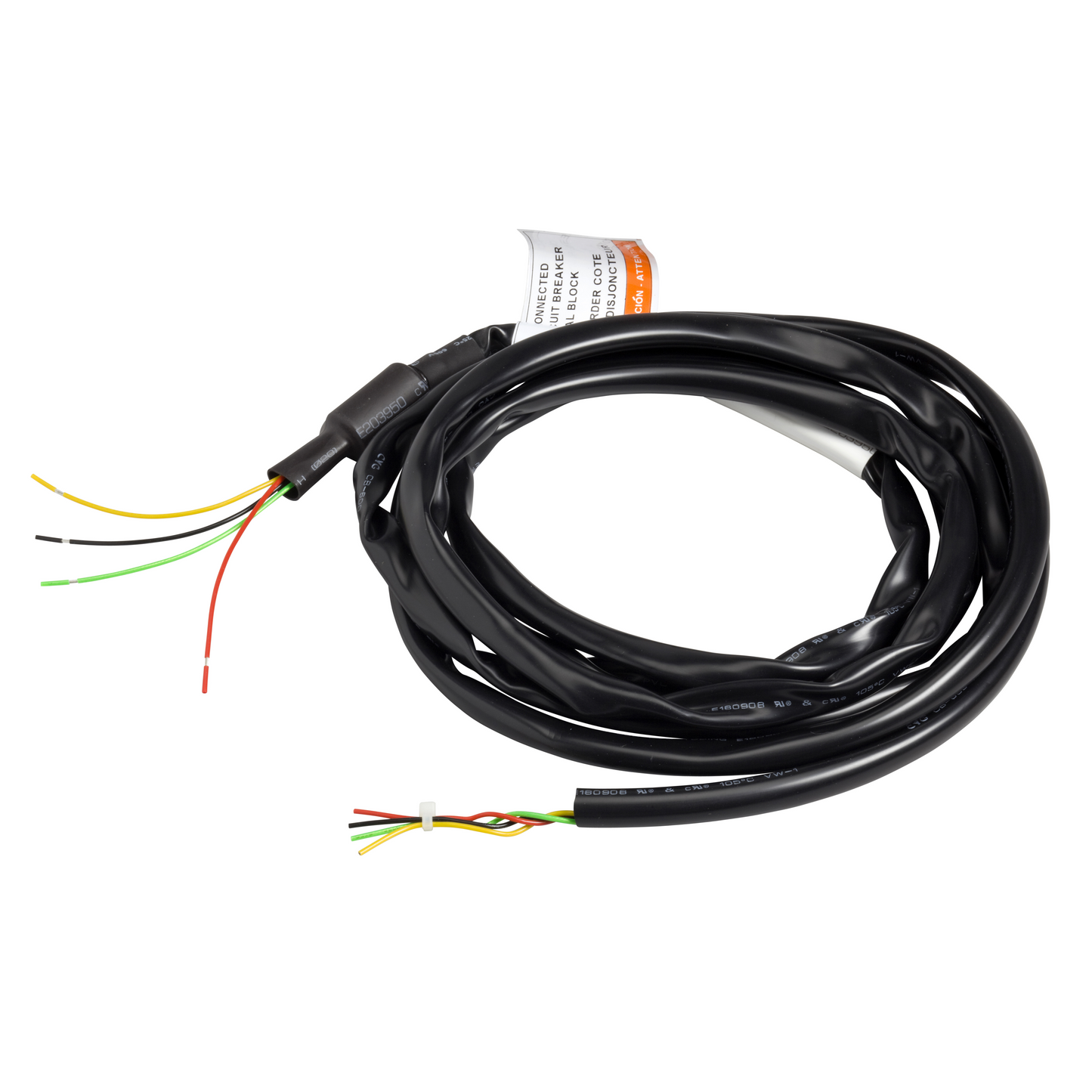 Schneider Electric-48533-NS NW OPTION PRISE TENSION EXT