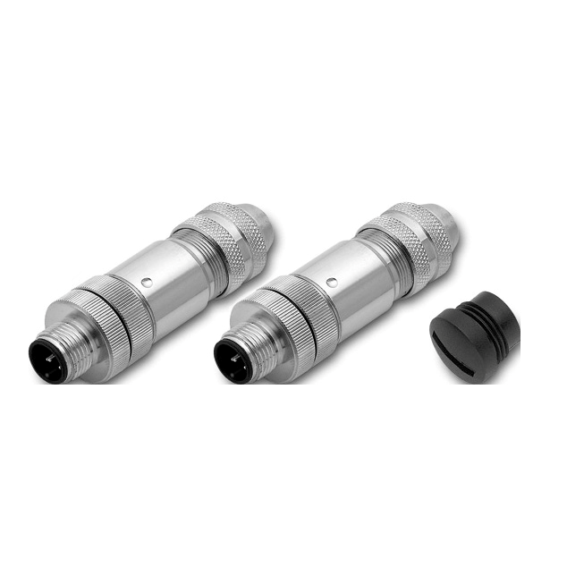 Schneider Electric-VW3L5E000-Lexium - Lxm acc-set de connecteurs, ethercat