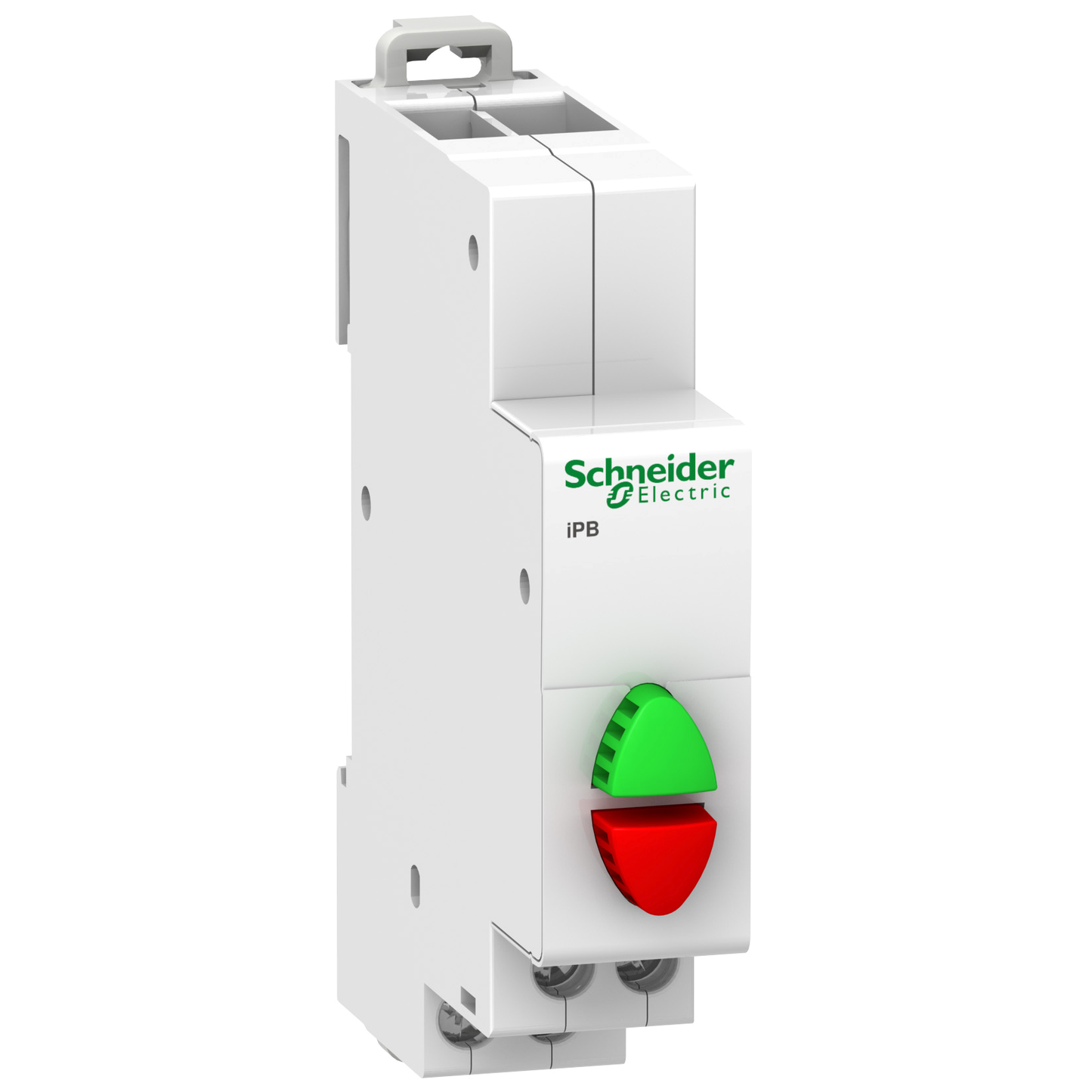Schneider Electric-A9E18034-IPB DBLE NO VERT +NF ROUG