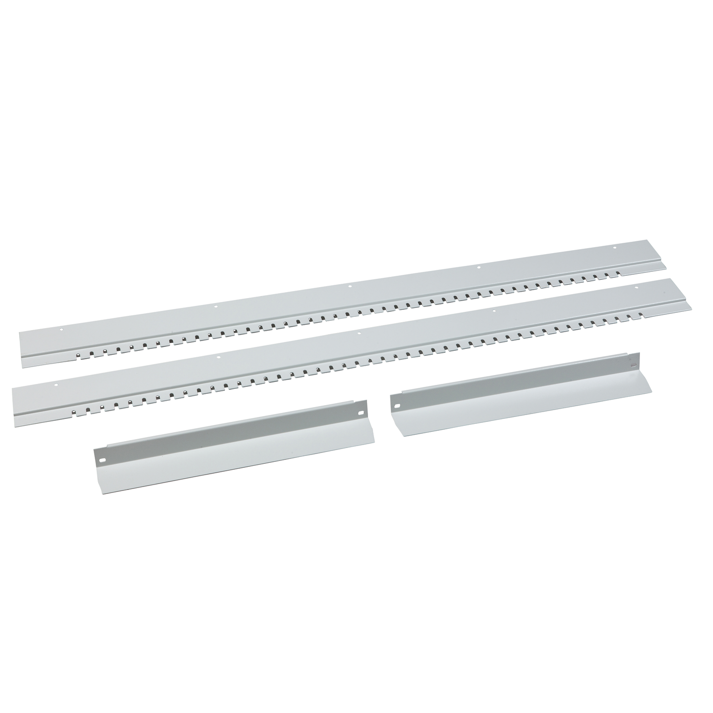Schneider Electric-NSYCSH166-PanelSeT - Thalassa - châssis modulaire simple - 1600x600mm - 216 modules