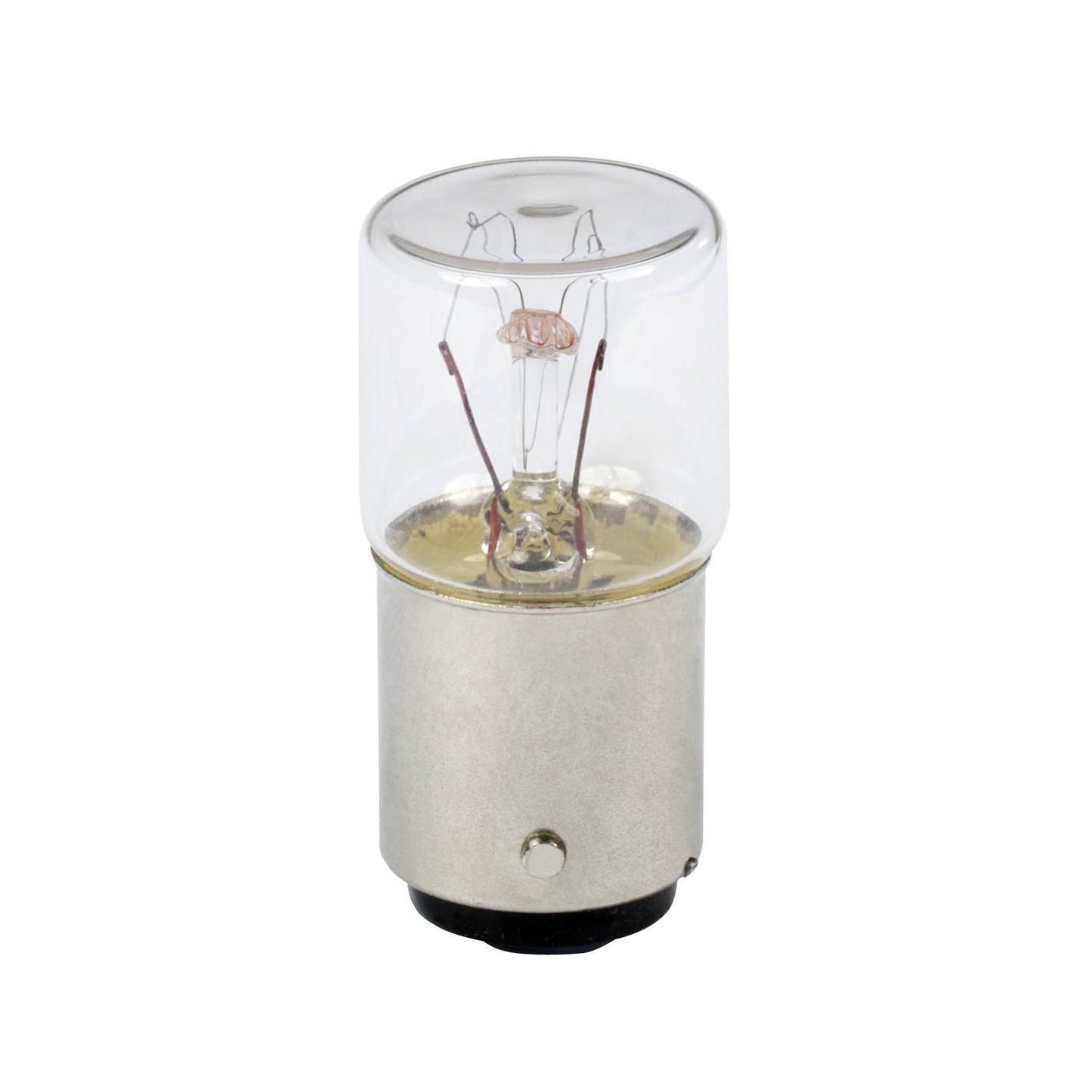 Schneider Electric-DL1EDBS-Harmony - ampoule à incandescence fixe - BA 15d - 24Vca/cc - <=5W