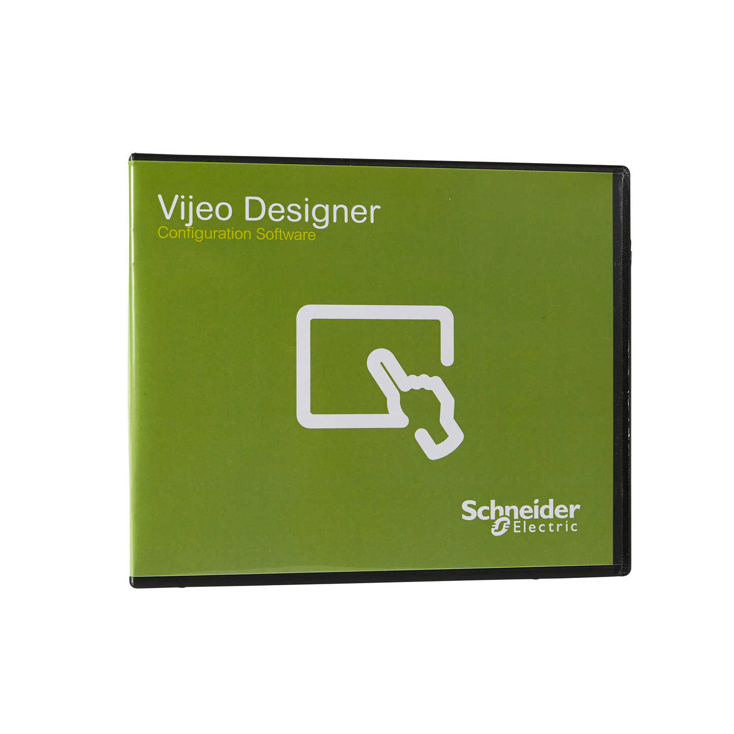 Schneider Electric-VJDHPCCZLSPAZZ-Vijeo designer - Run Time-licence pour box HMIBMP/HMBMU/HMIP6 - digitale