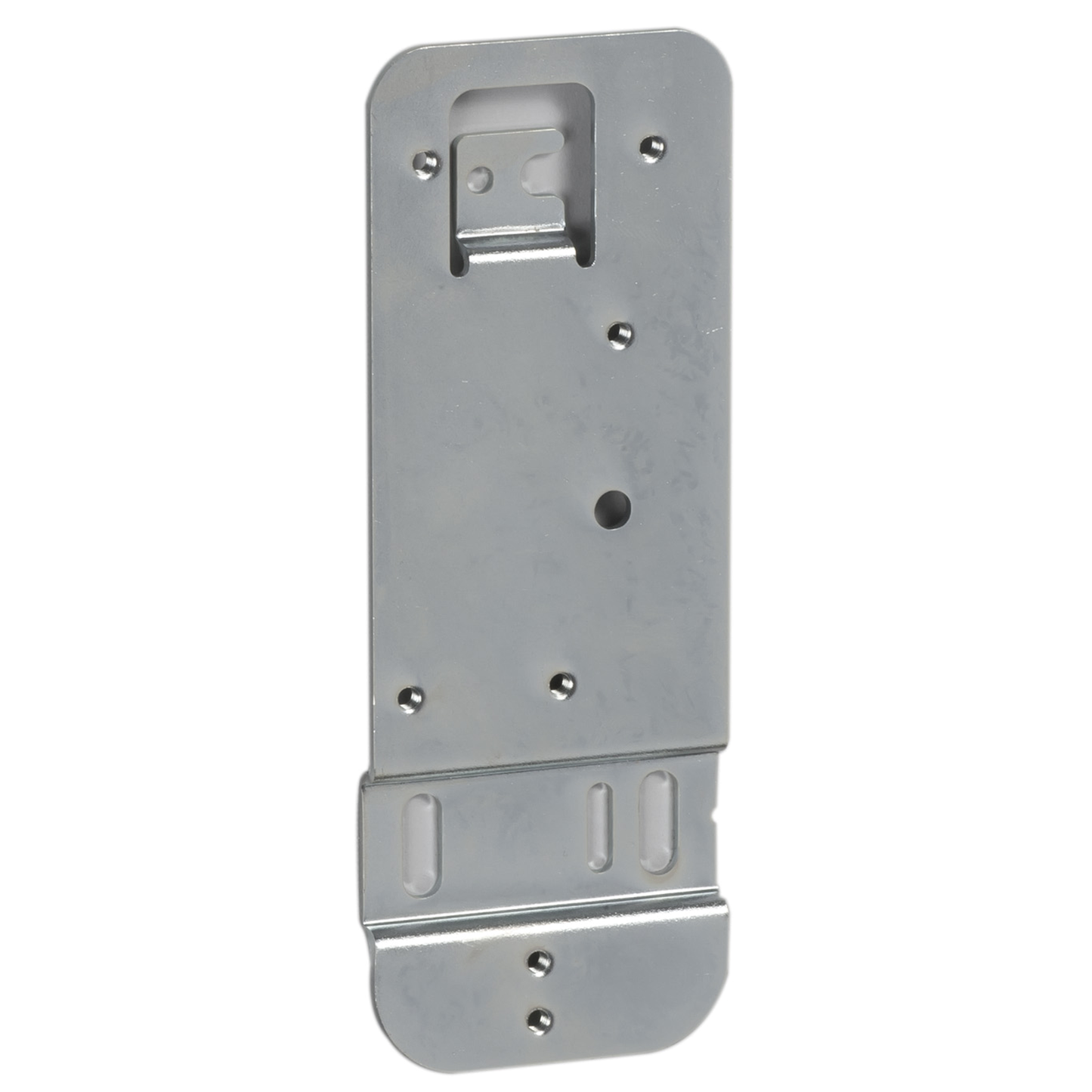 Schneider Electric-LAD7X3-TeSys D - Platine de montage retrofit (gv3 lc1d40 a d65)