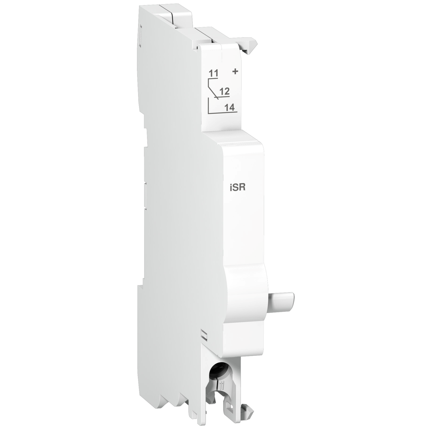 Schneider Electric-A9L16619-iSR auxiliair report signal SR