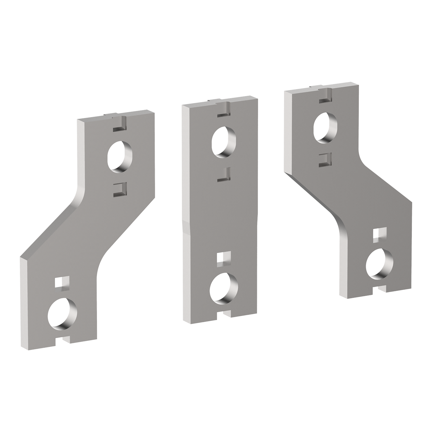 Schneider Electric-LA9G3712-box of 8 * adapter Box con 3P G265-500