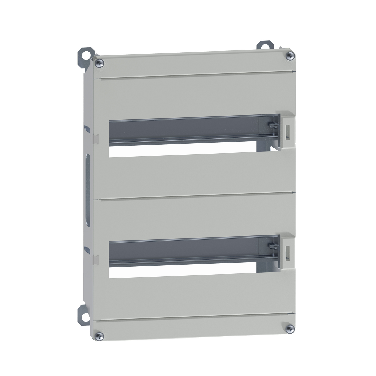 Schneider Electric-NSYDLM24-PanelSeT - Thalassa - châssis modulaire DLM - H400L300 - 24 modules