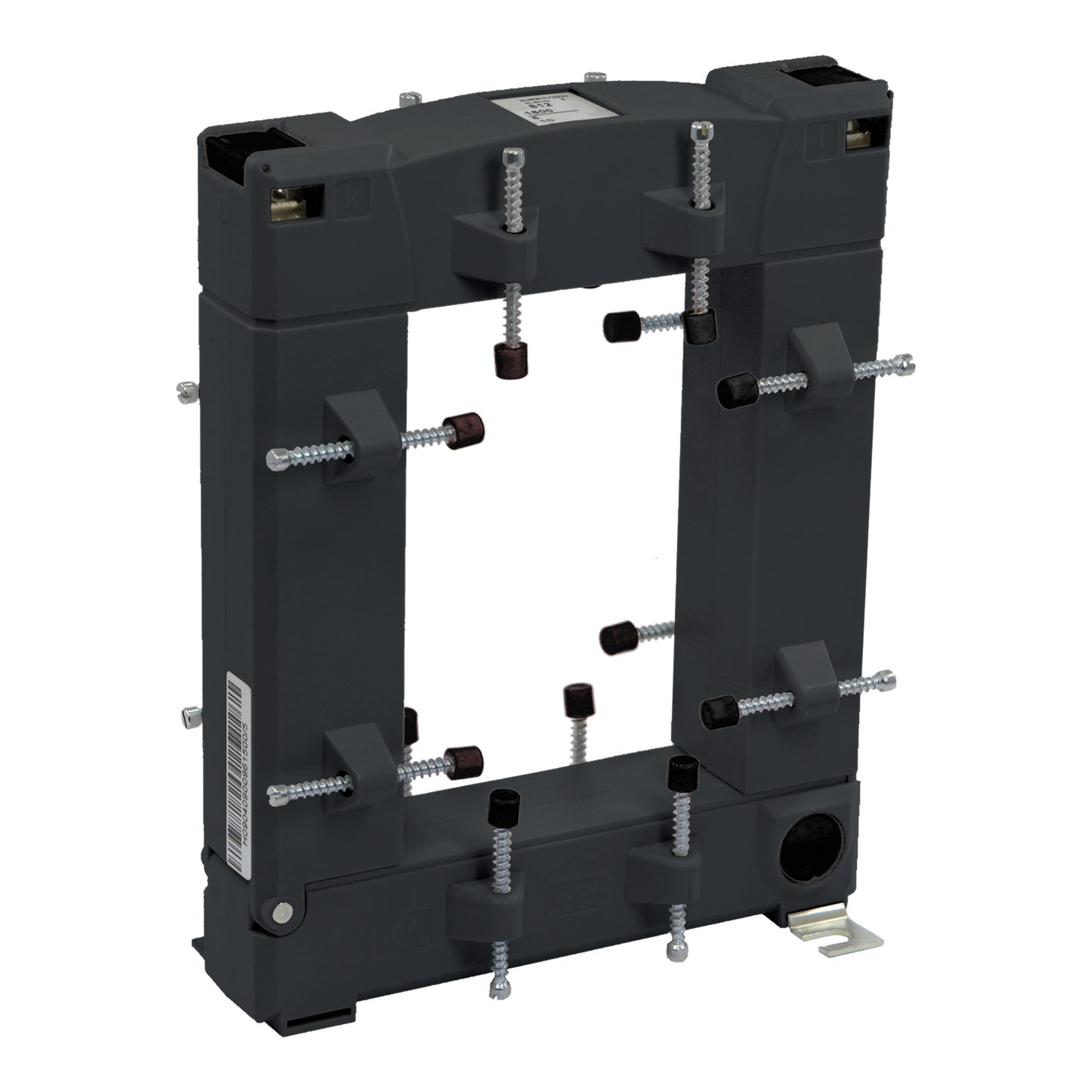 Schneider Electric-METSECT5GG050-Transfo TI barre typGG 500A/5A